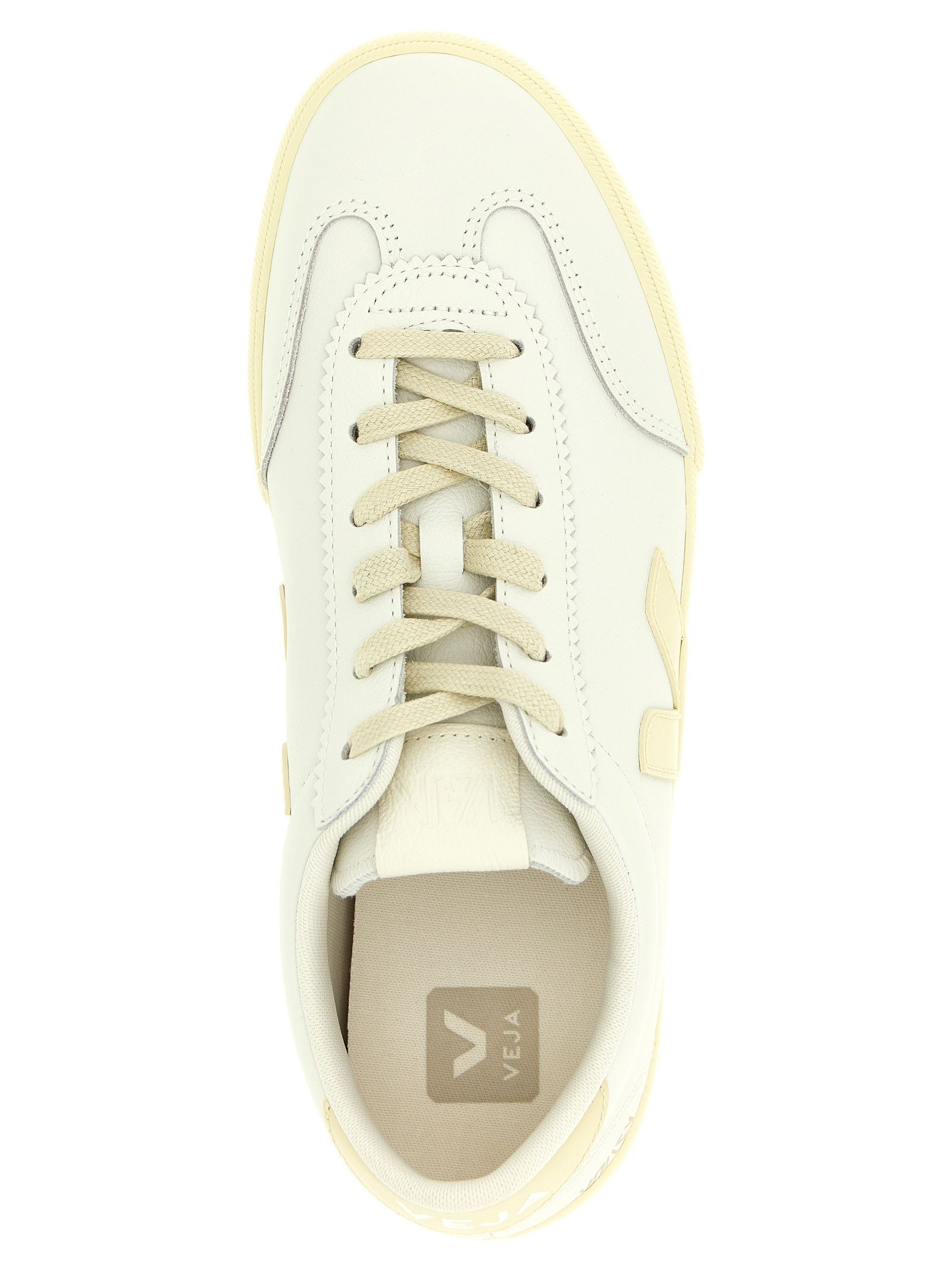Veja 'Volley Signature' sneakers Size US 12 / EU 45 - 4 Thumbnail