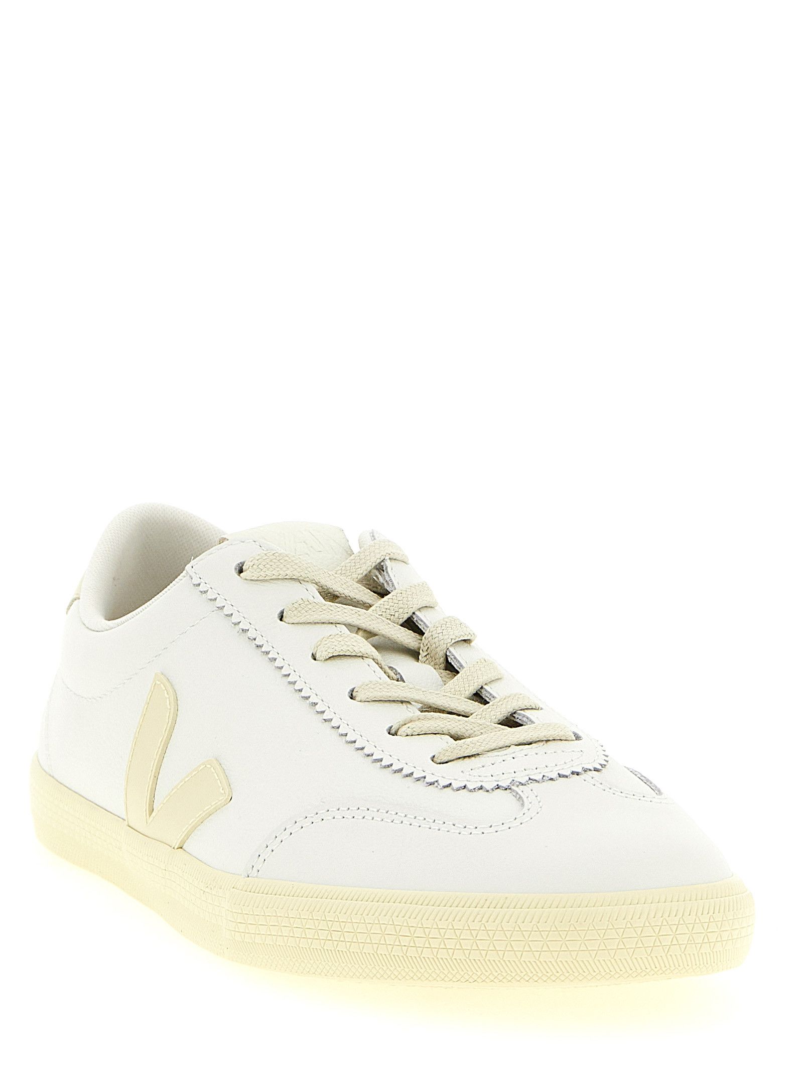 Veja 'Volley Signature' sneakers Size US 12 / EU 45 - 2 Thumbnail