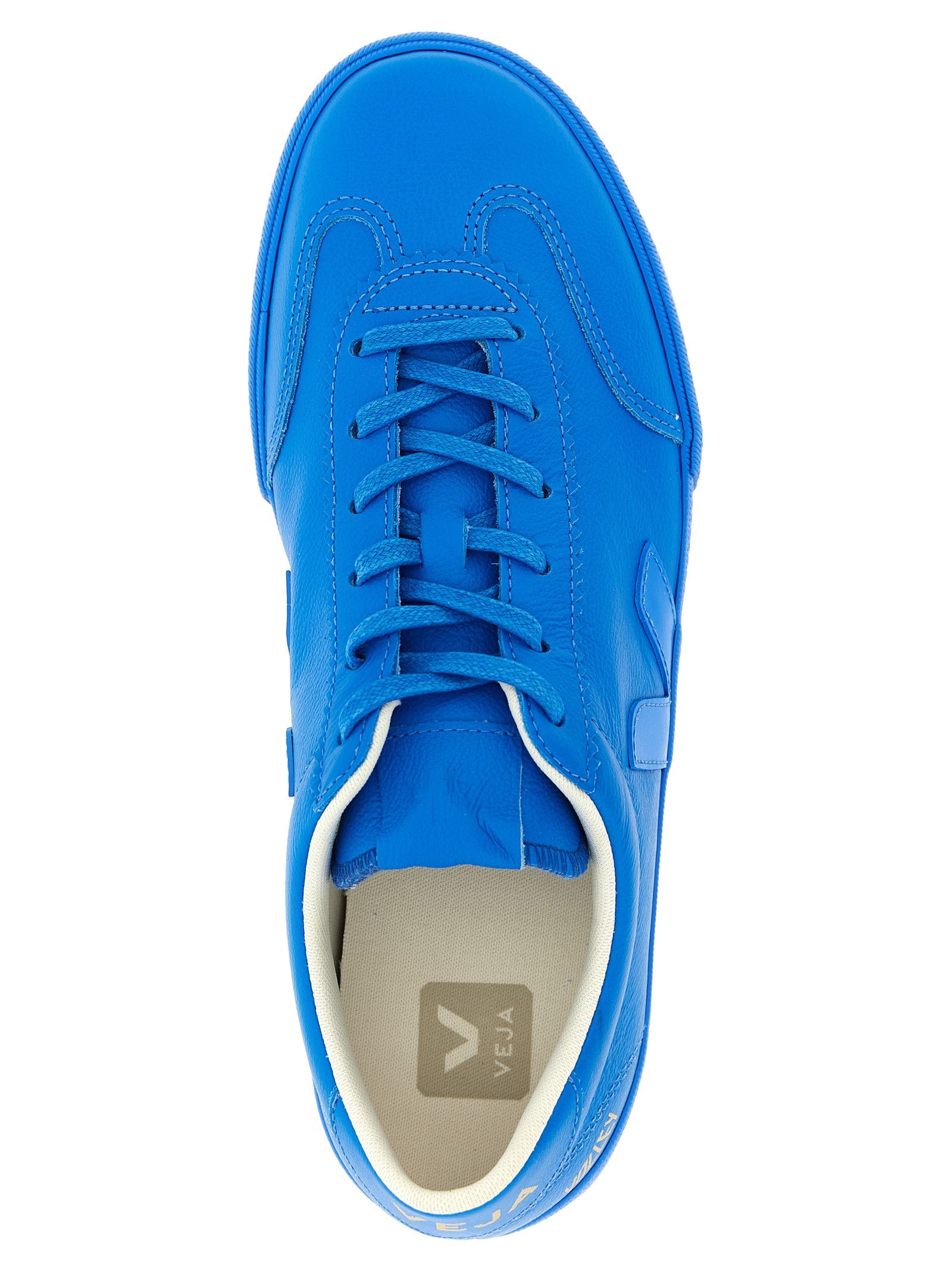 Veja 'Volley Signature' sneakers Size US 12 / IT 42 - 4 Thumbnail