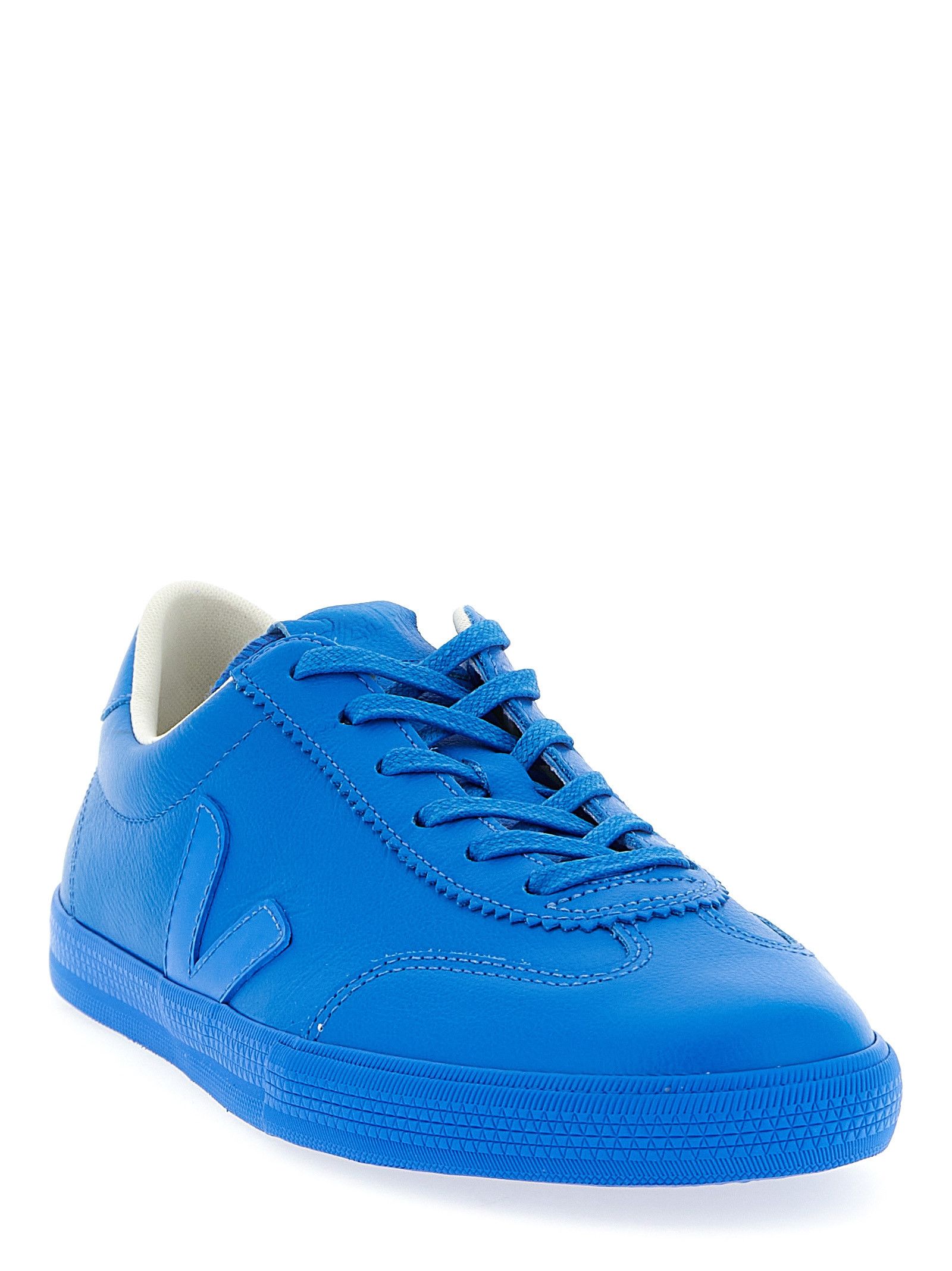 Veja 'Volley Signature' sneakers Size US 12 / IT 42 - 2 Thumbnail