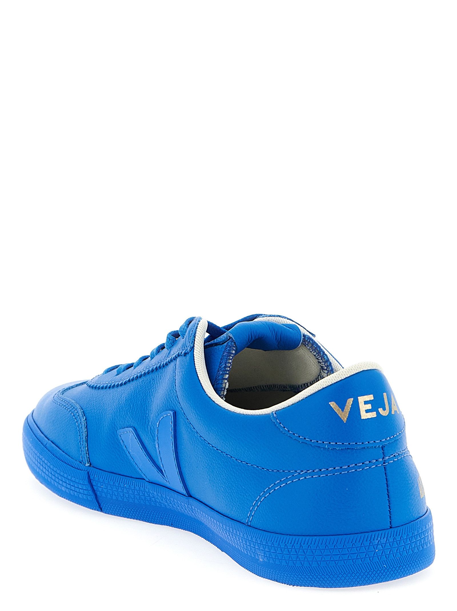 Veja 'Volley Signature' sneakers Size US 12 / IT 42 - 3 Thumbnail