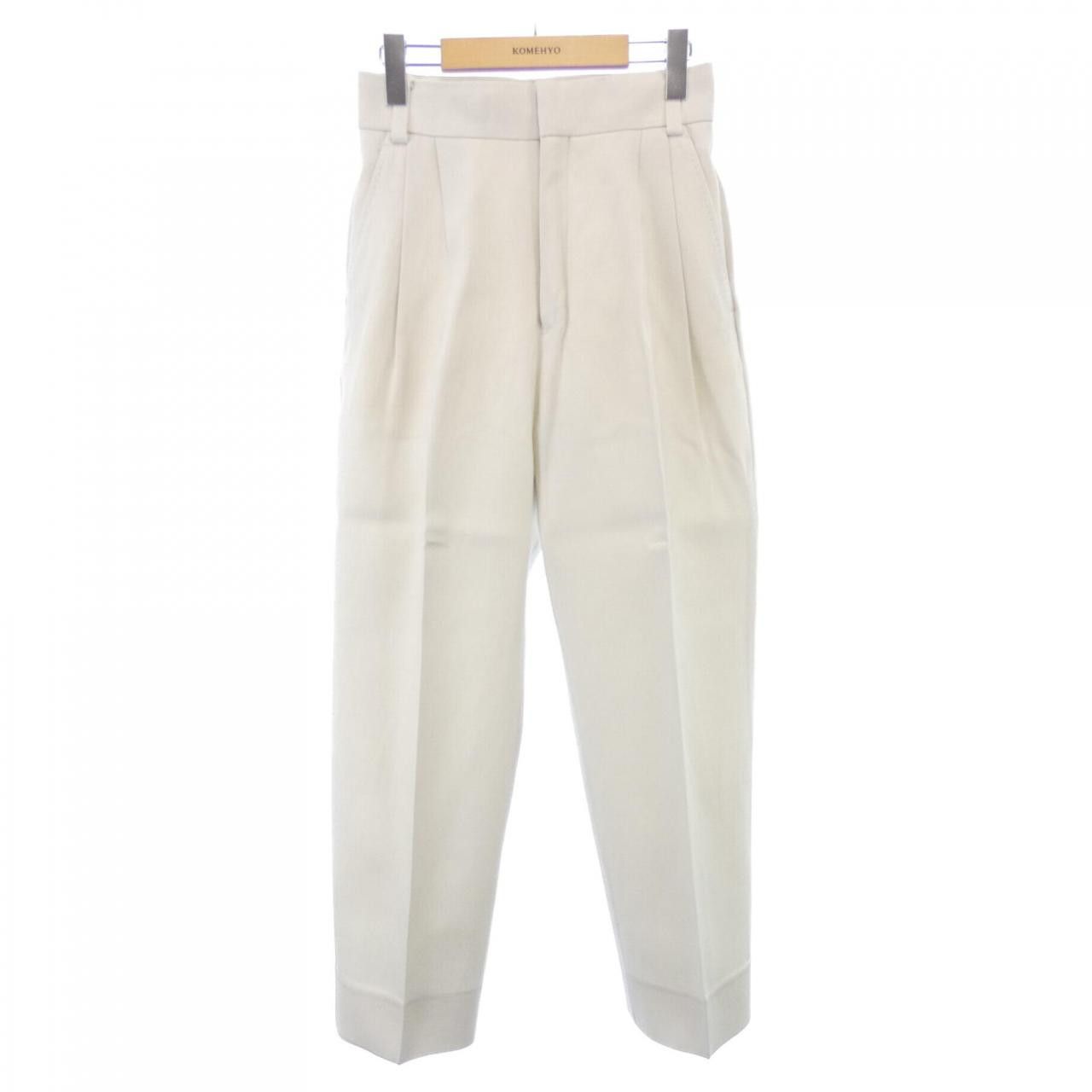 Other Other GEGAGE Pants Textile Pants DUTY FREE for USA Size ONE SIZE - 5 Thumbnail