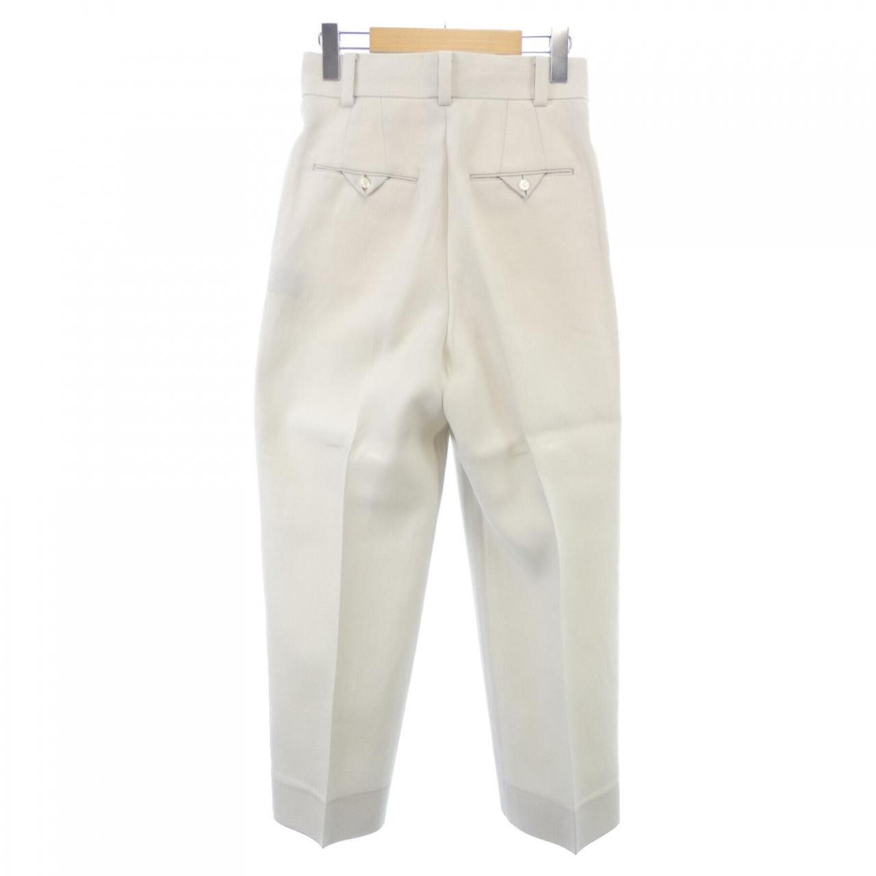 Other Other GEGAGE Pants Textile Pants DUTY FREE for USA Size ONE SIZE - 6 Thumbnail