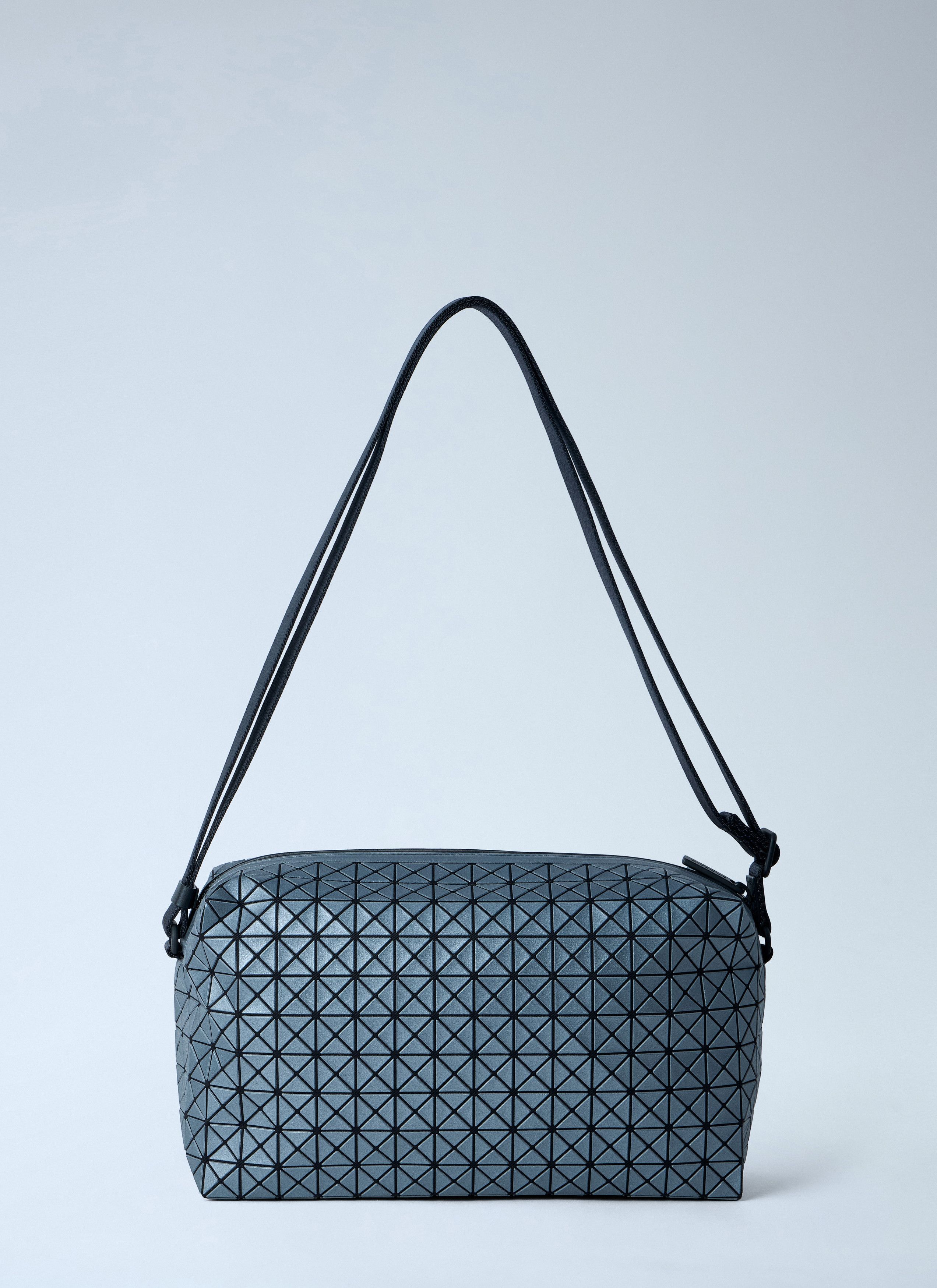 Issey Miyake Bao Bao Saddle Reflector Crossbody Bag Size ONE SIZE - 3 Thumbnail
