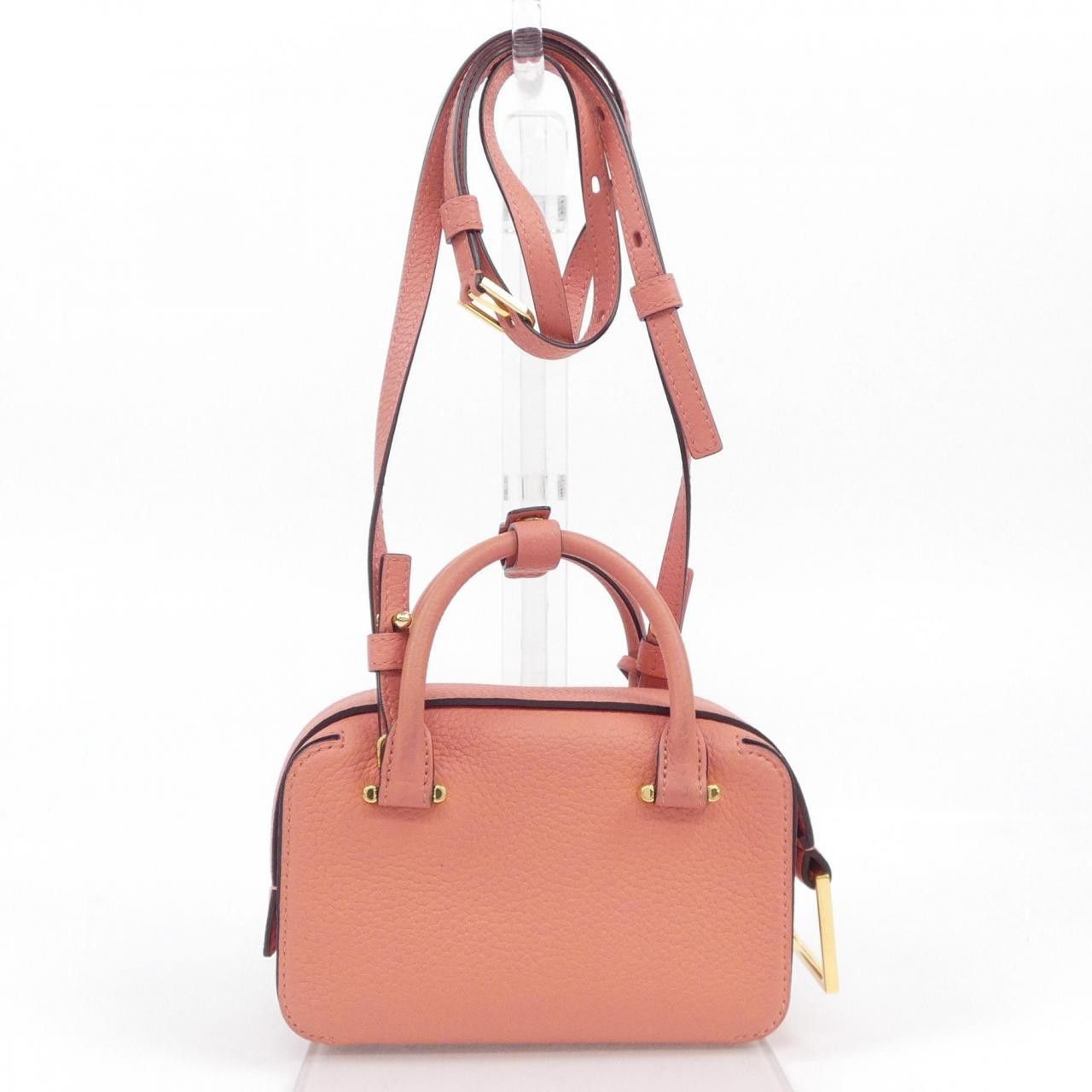 Delvaux Delvaux Delvaux COOL BOX Taurillon Soft Bag Leather Crossbody Bag COOL BOX DUTY FREE for USA Size ONE SIZE - 3 Thumbnail