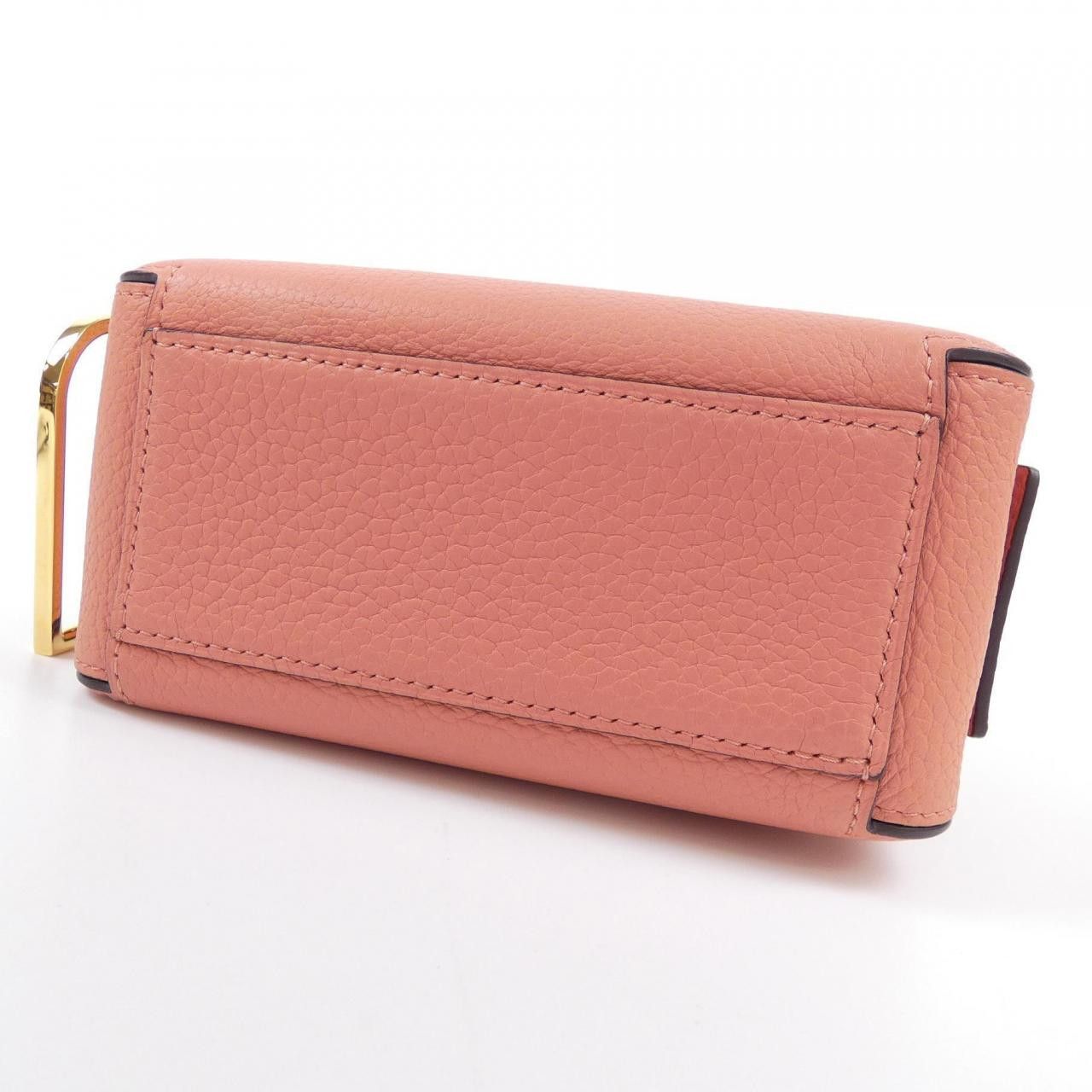 Delvaux Delvaux Delvaux COOL BOX Taurillon Soft Bag Leather Crossbody Bag COOL BOX DUTY FREE for USA Size ONE SIZE - 4 Thumbnail