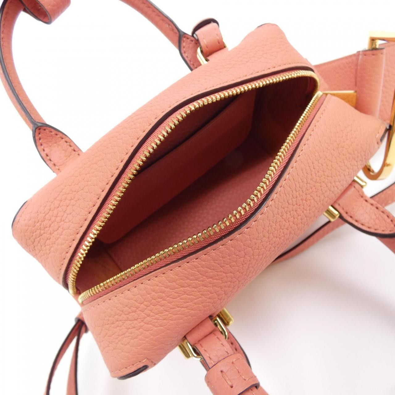 Delvaux Delvaux Delvaux COOL BOX Taurillon Soft Bag Leather Crossbody Bag COOL BOX DUTY FREE for USA Size ONE SIZE - 6 Thumbnail