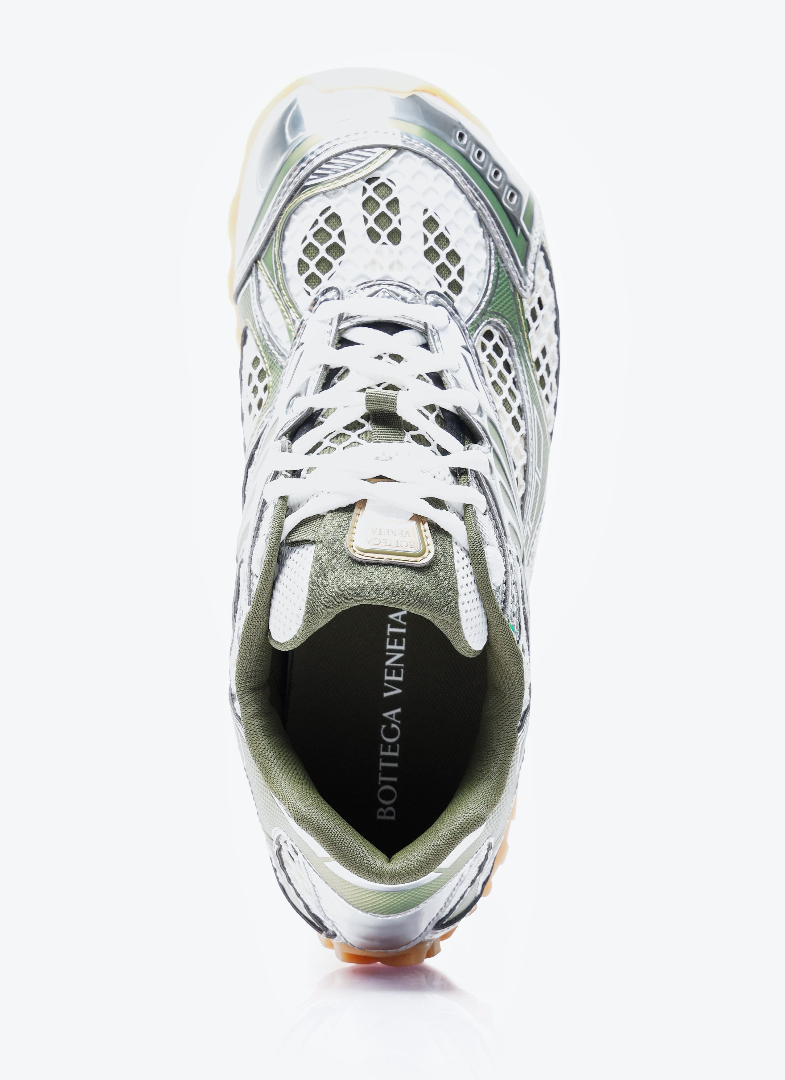 Bottega Veneta Orbit Sneakers Size US 10 / EU 43 - 7 Thumbnail