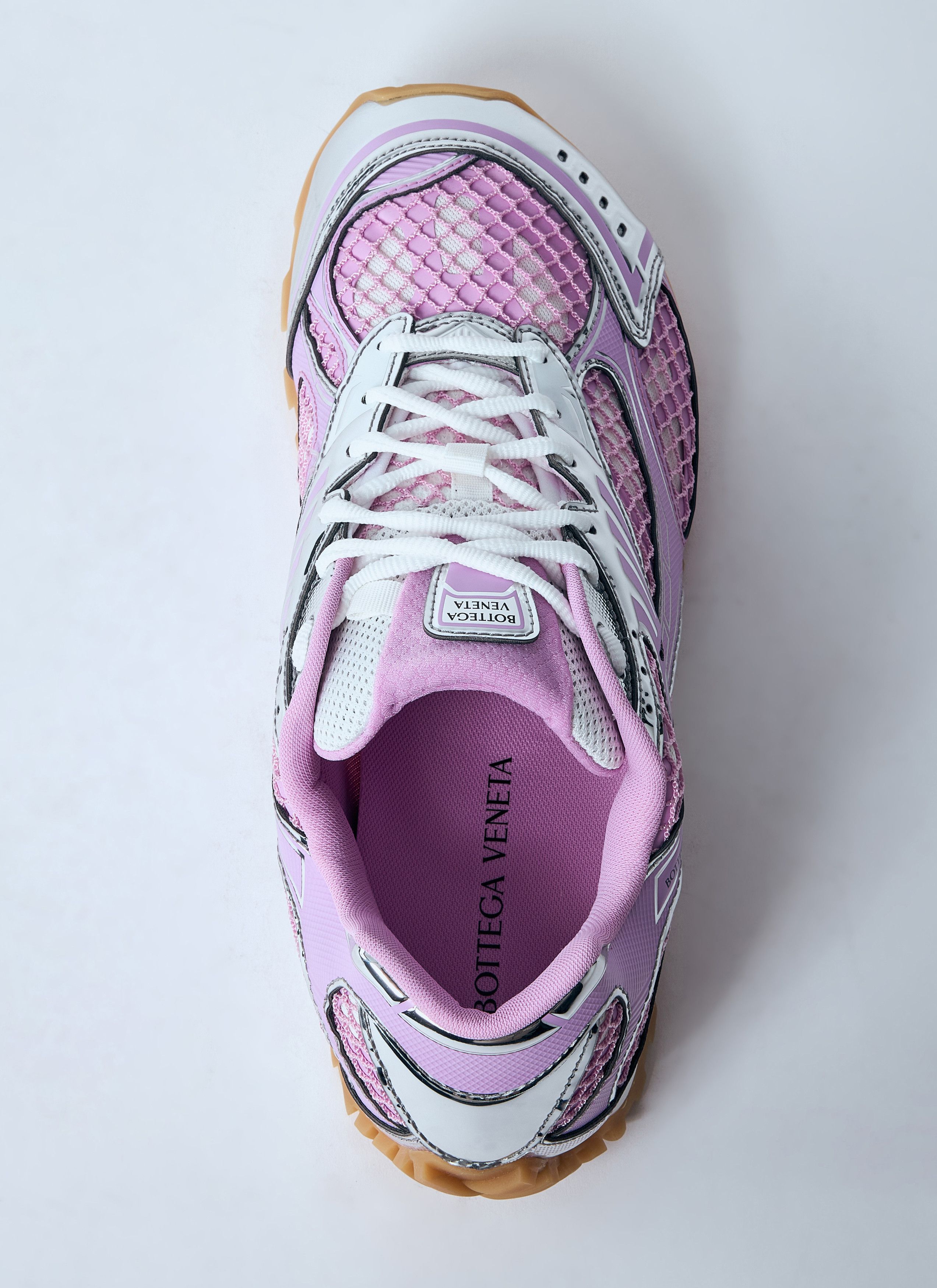 Bottega Veneta Orbit Sneakers Size US 6 / IT 36 - 5 Thumbnail