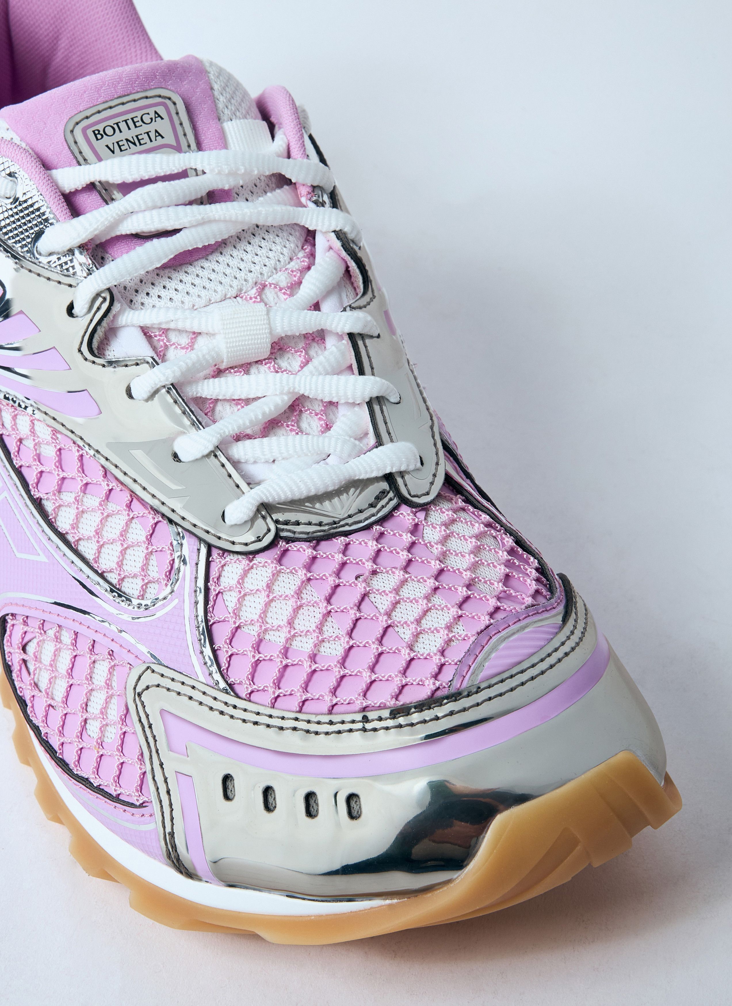 Bottega Veneta Orbit Sneakers Size US 6 / IT 36 - 3 Thumbnail