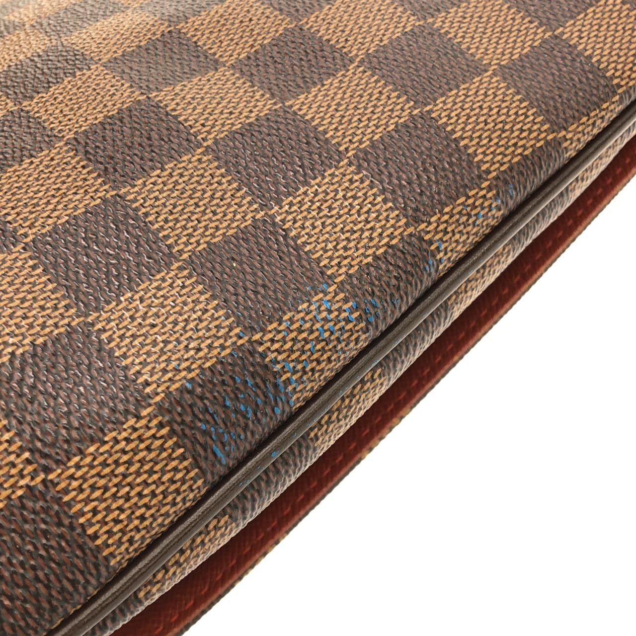 Louis Vuitton Louis Vuitton Louis Vuitton Musette Salsa Damier Shoulder Bag Textile Shoulder Bag N51300 DUTY FREE for USA Size ONE SIZE - 4 Thumbnail