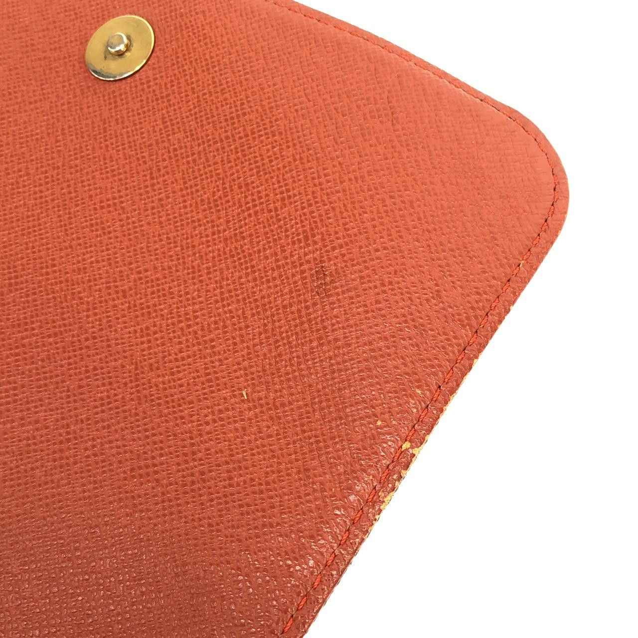Louis Vuitton Louis Vuitton Louis Vuitton Musette Salsa Damier Shoulder Bag Textile Shoulder Bag N51300 DUTY FREE for USA Size ONE SIZE - 10 Thumbnail