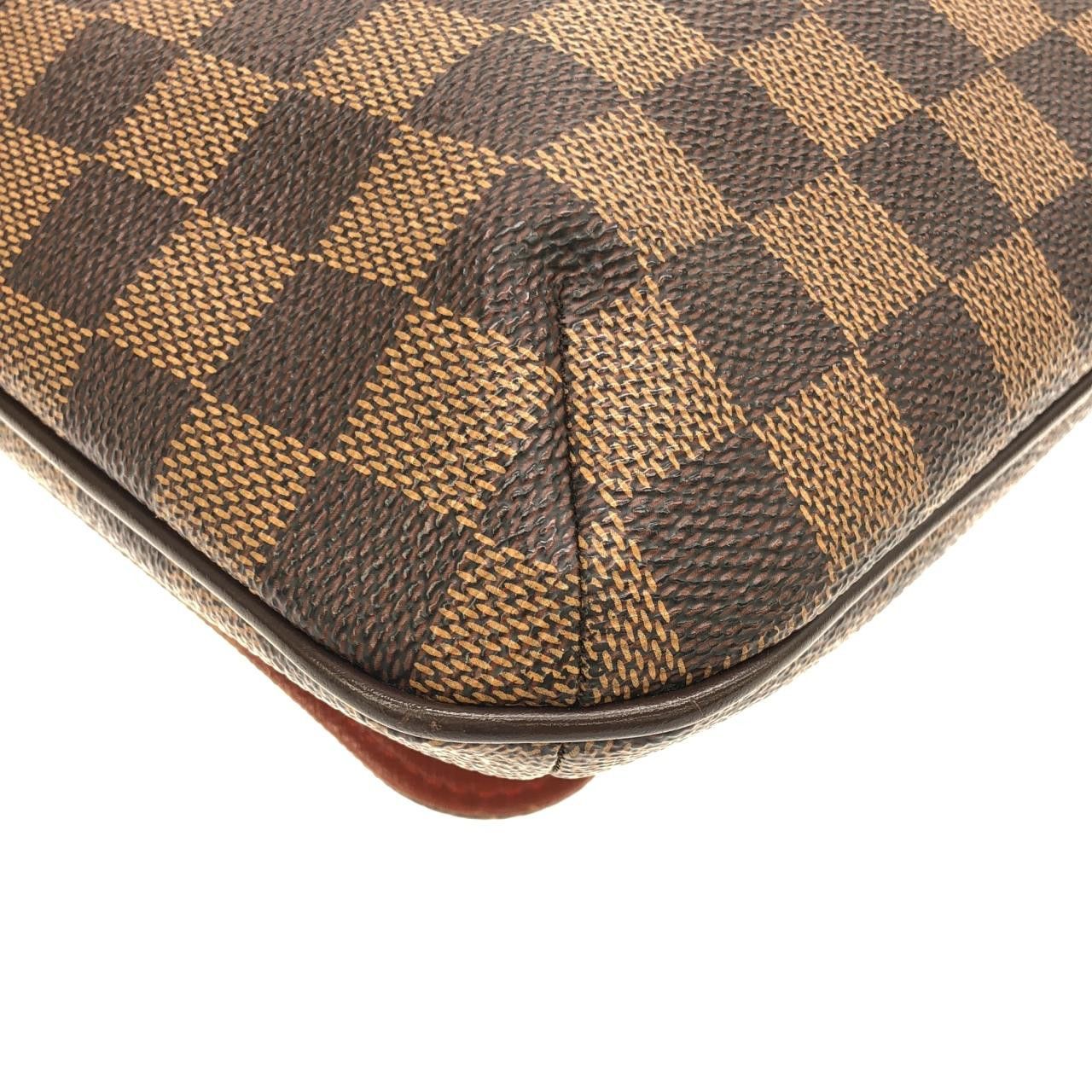 Louis Vuitton Louis Vuitton Louis Vuitton Musette Salsa Damier Shoulder Bag Textile Shoulder Bag N51300 DUTY FREE for USA Size ONE SIZE - 3 Thumbnail
