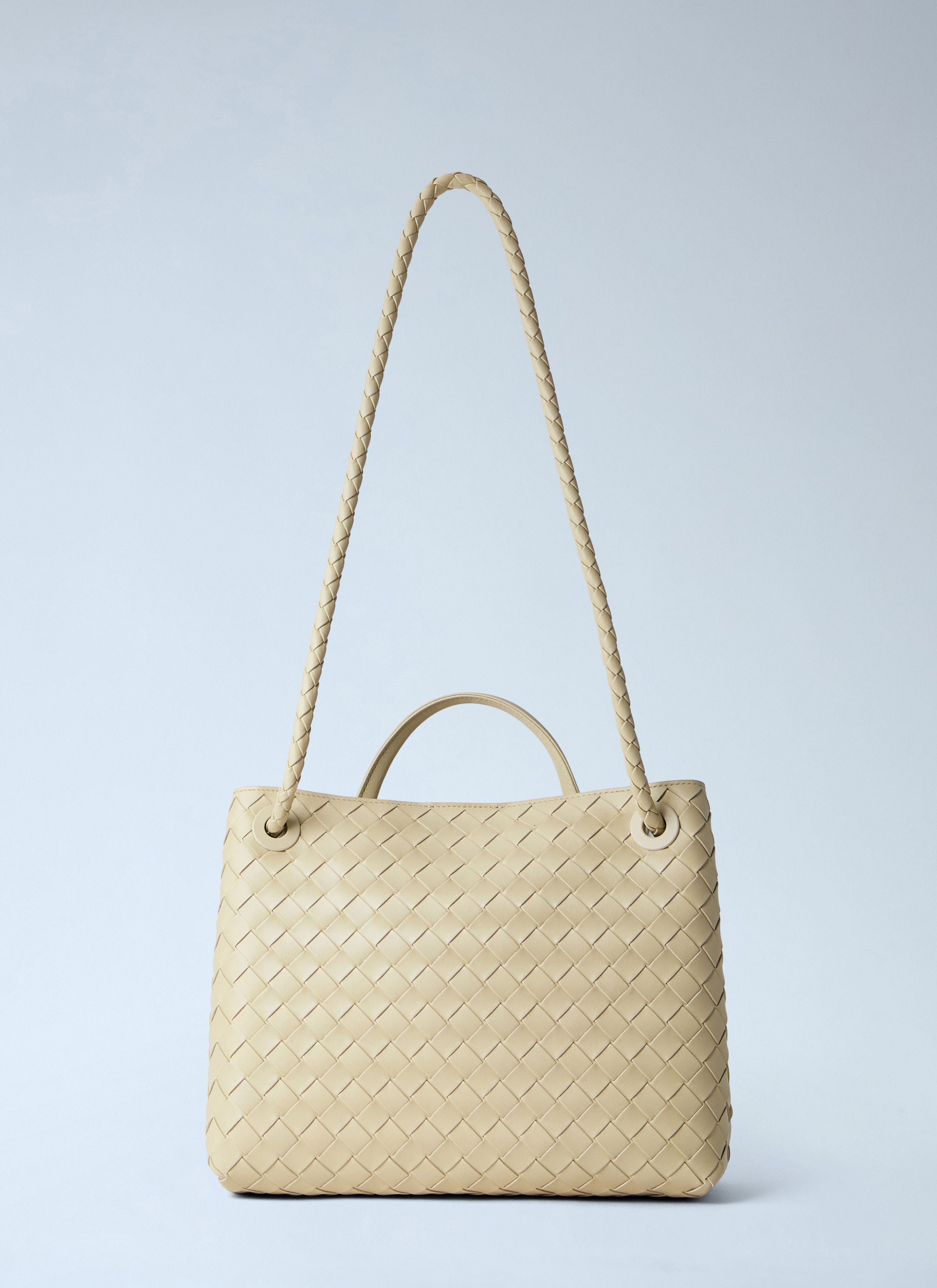 Bottega Veneta Andiamo Medium Handbag Size ONE SIZE - 2 Thumbnail