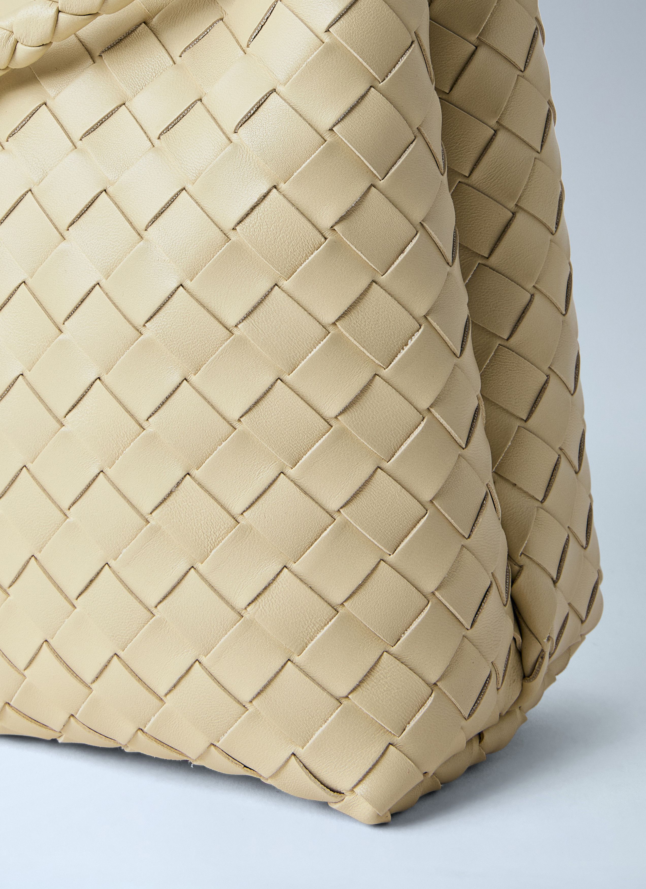 Bottega Veneta Andiamo Medium Handbag Size ONE SIZE - 4 Thumbnail