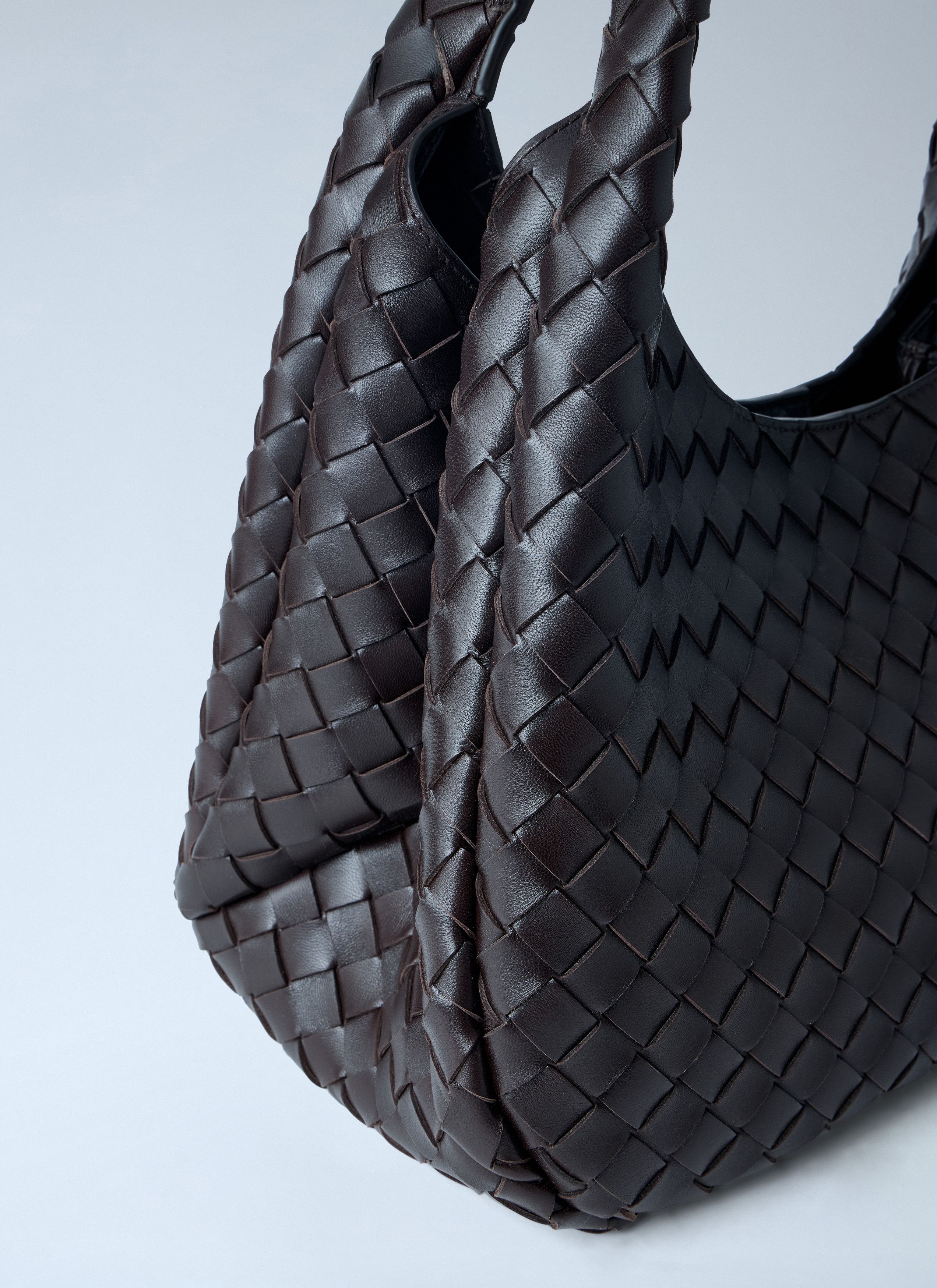 Bottega Veneta Campana Shoulder Bag Size ONE SIZE - 4 Thumbnail