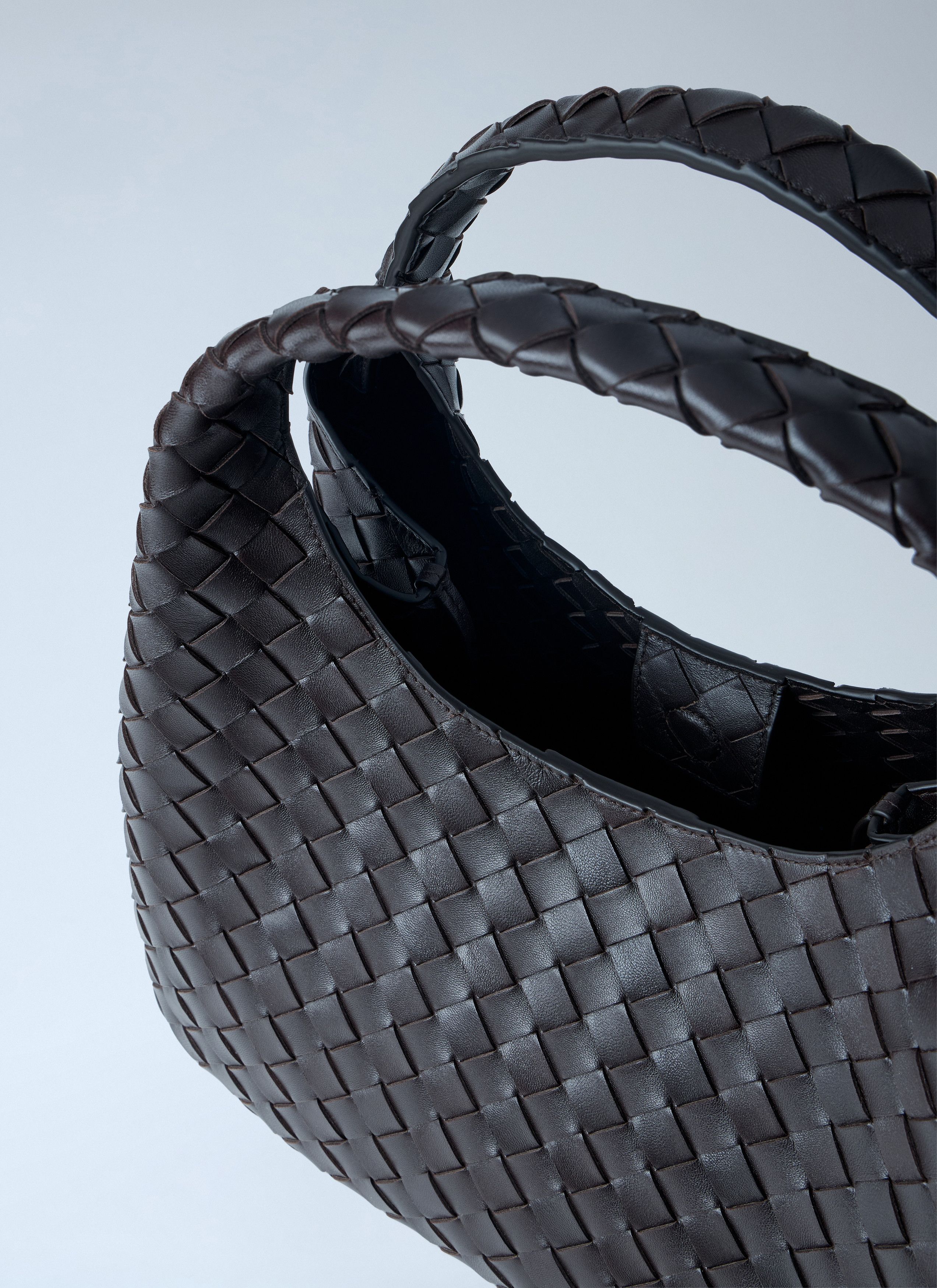 Bottega Veneta Campana Shoulder Bag Size ONE SIZE - 6 Thumbnail