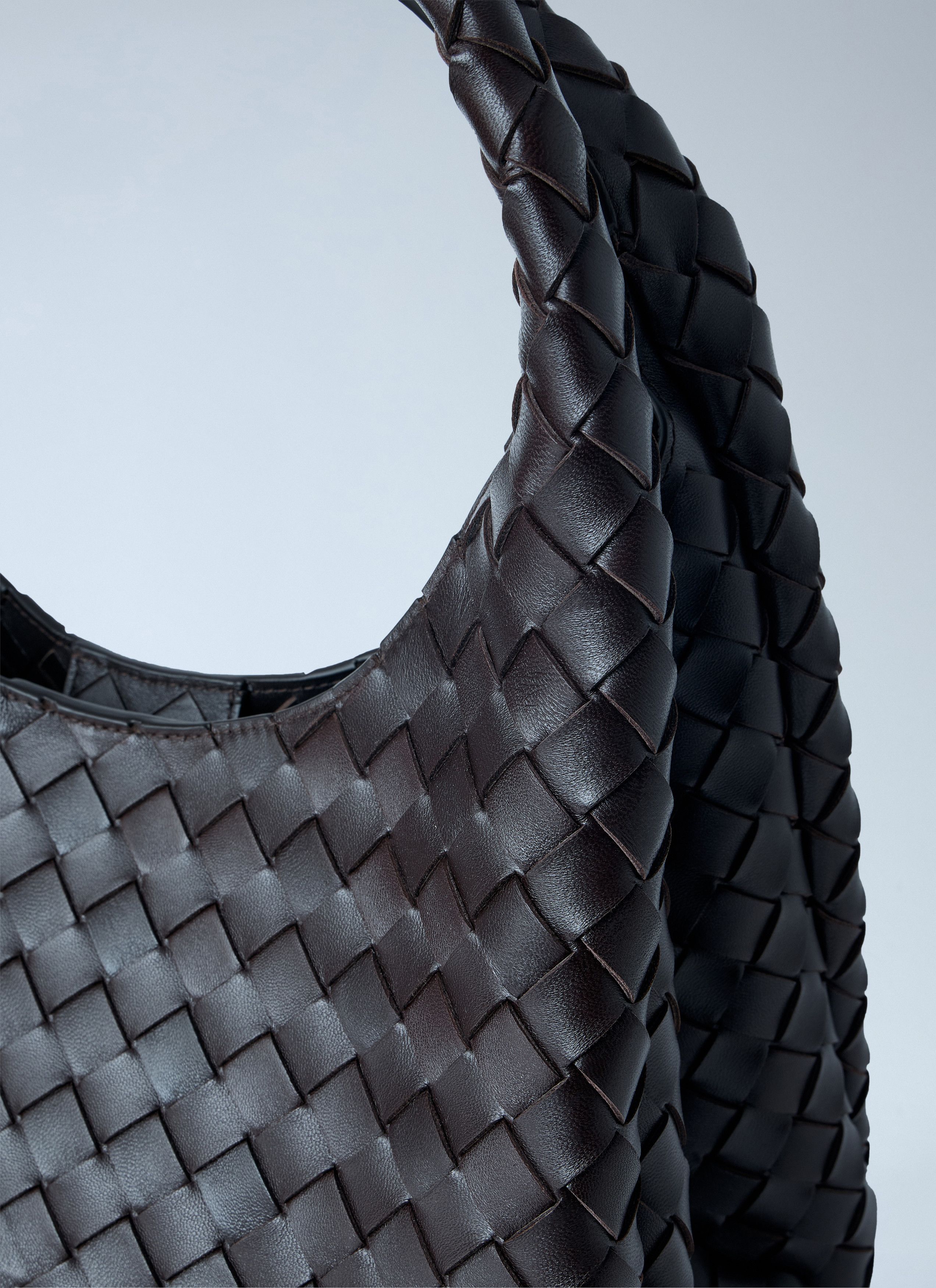 Bottega Veneta Campana Shoulder Bag Size ONE SIZE - 5 Thumbnail