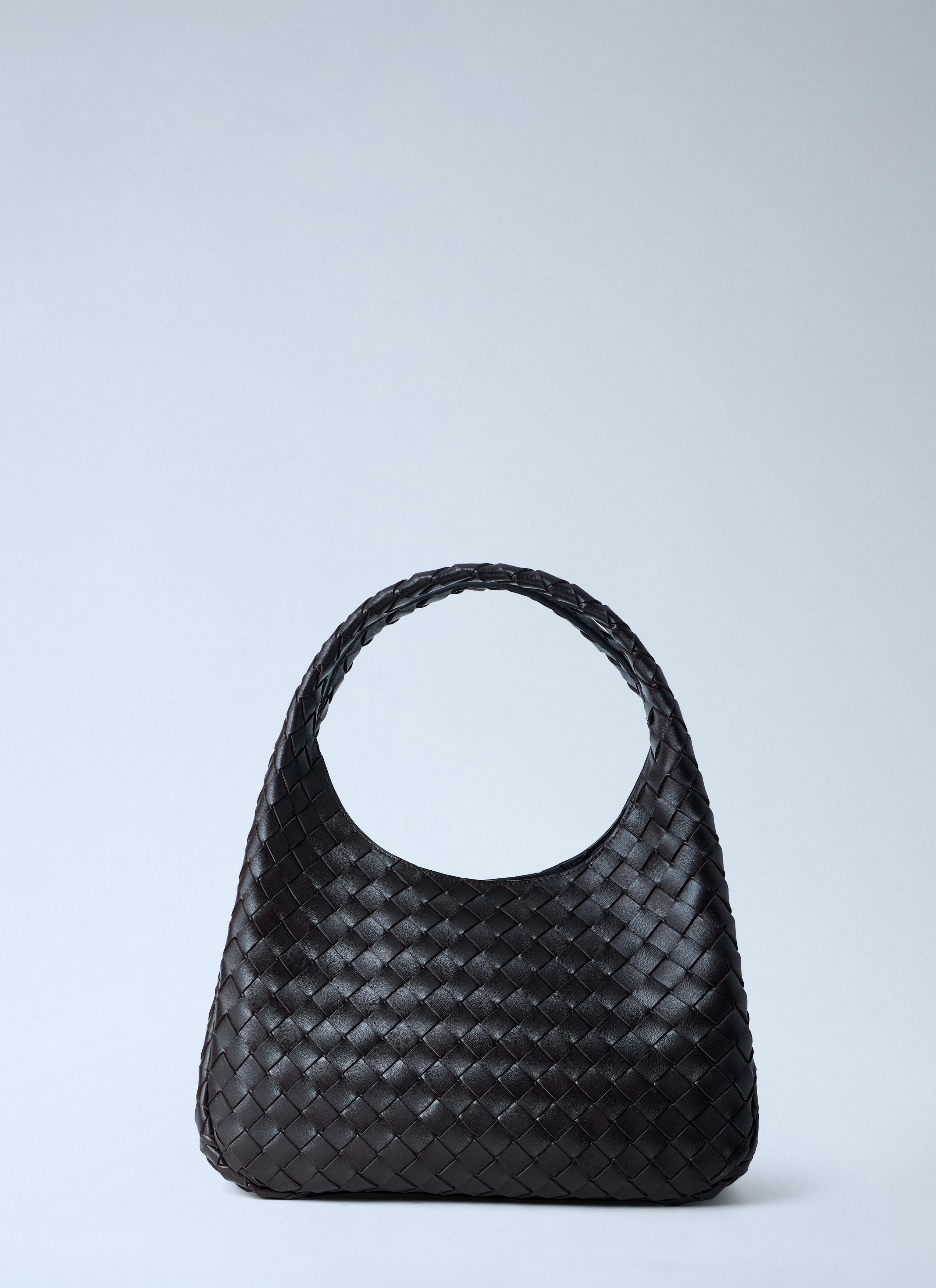 Bottega Veneta Campana Shoulder Bag Size ONE SIZE - 3 Thumbnail