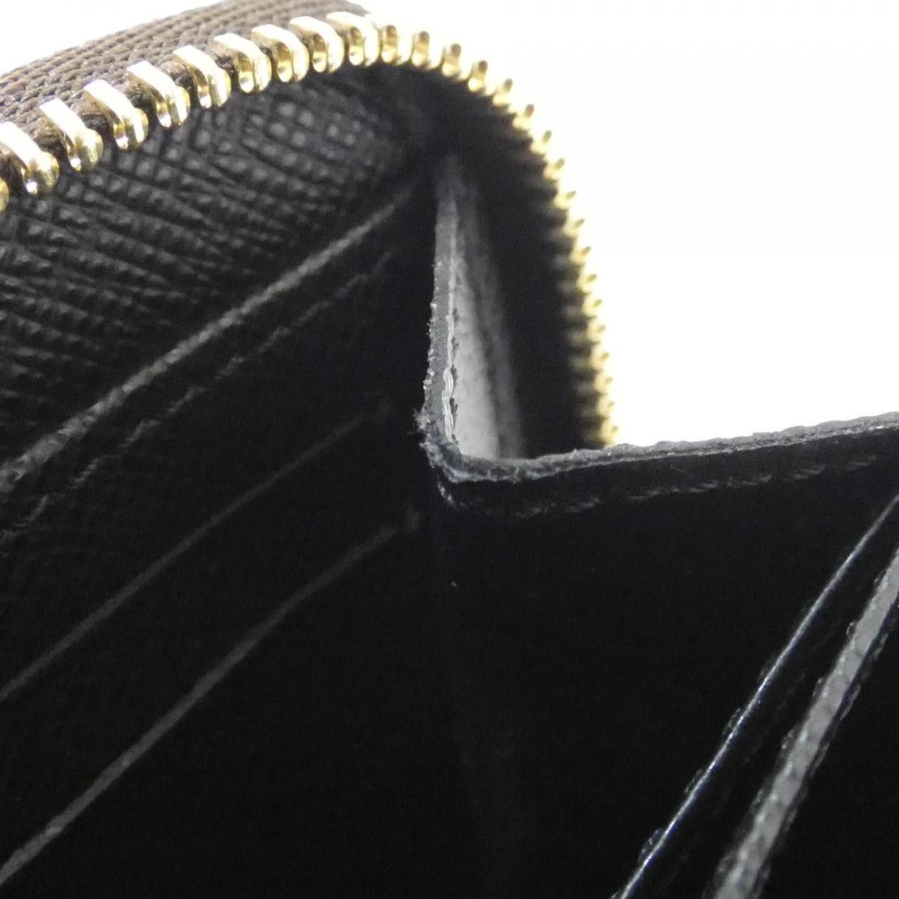 Louis Vuitton Louis Vuitton Louis Vuitton Monogram Coin Purse Textile Coin Case M69354 DUTY FREE for USA Size ONE SIZE - 6 Thumbnail