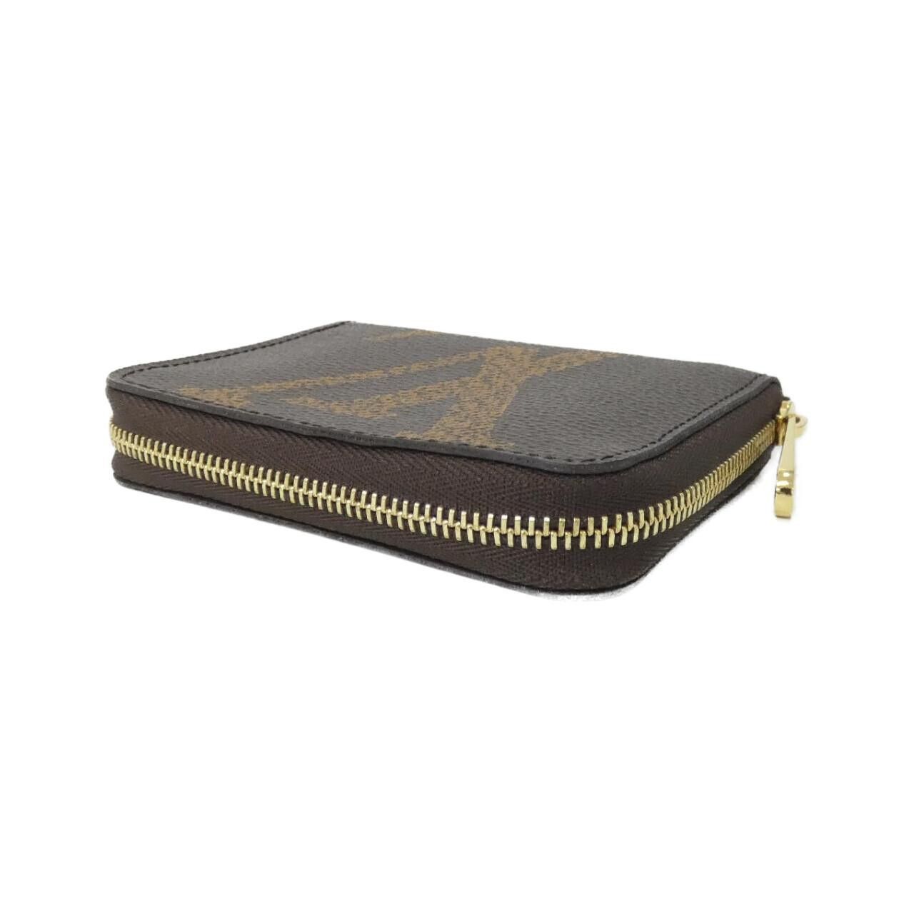 Louis Vuitton Louis Vuitton Louis Vuitton Monogram Coin Purse Textile Coin Case M69354 DUTY FREE for USA Size ONE SIZE - 3 Thumbnail