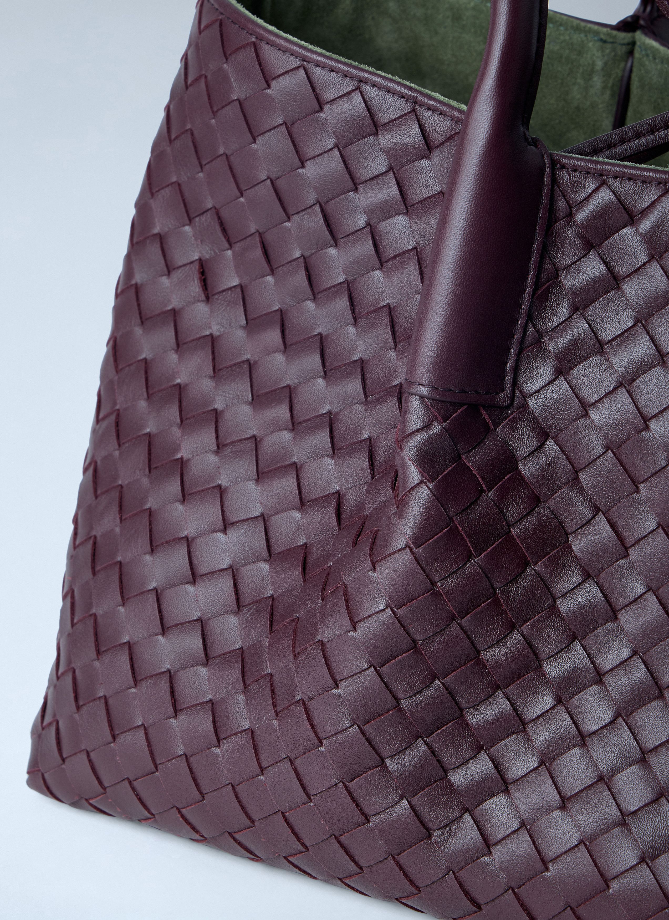 Bottega Veneta Pinacoteca Shoulder Bag Size ONE SIZE - 5 Thumbnail