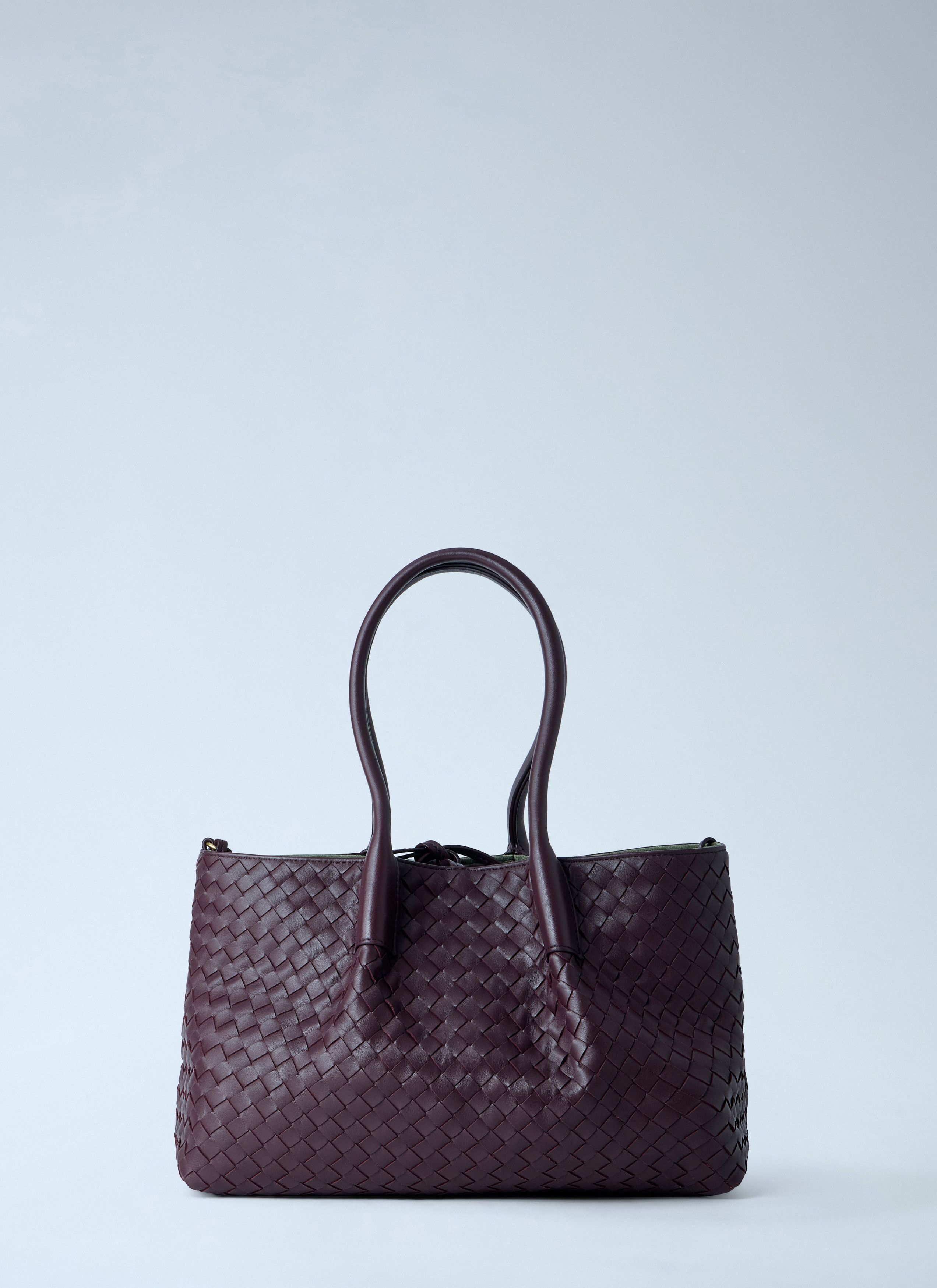 Bottega Veneta Pinacoteca Shoulder Bag Size ONE SIZE - 3 Thumbnail