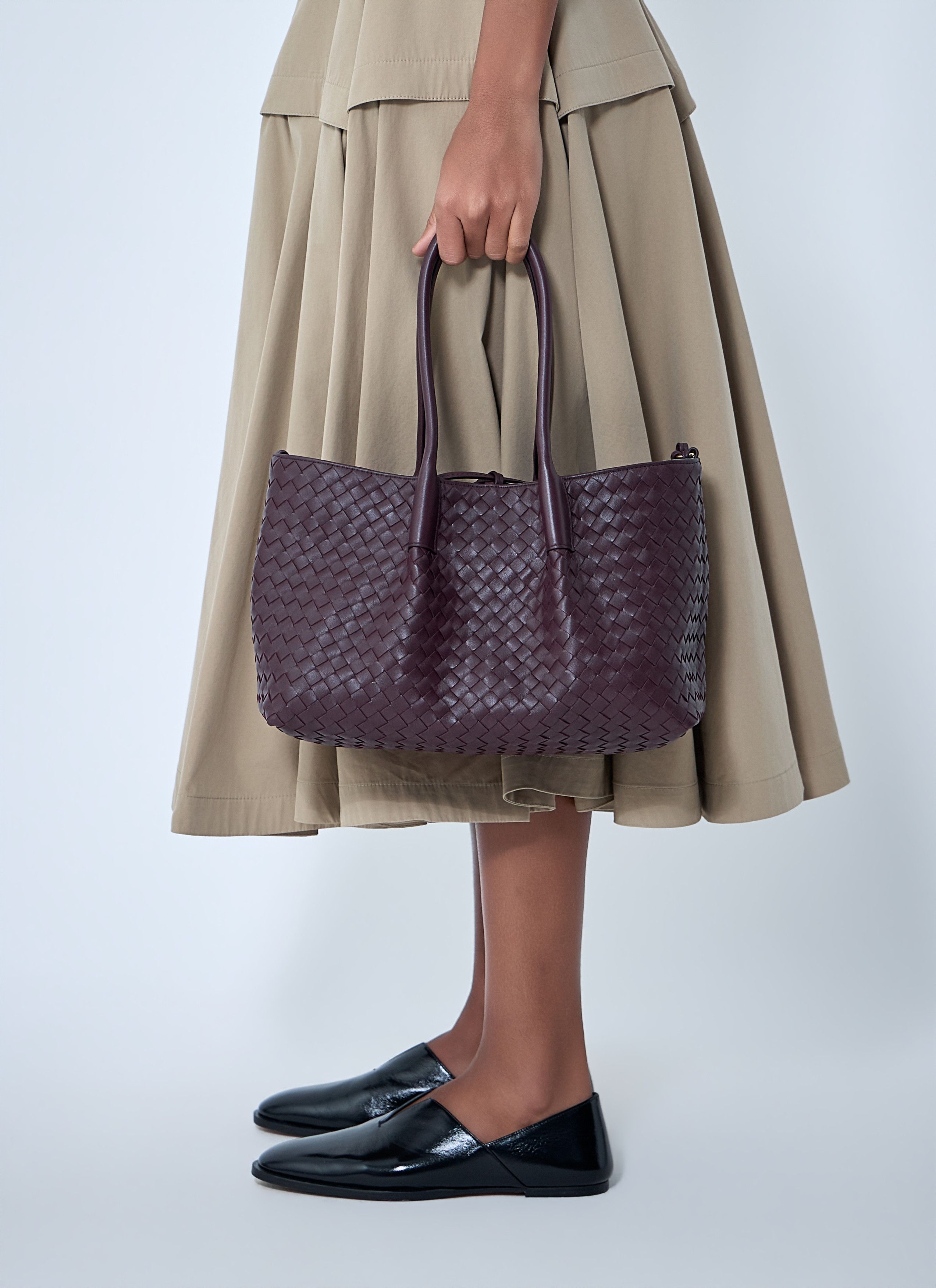 Bottega Veneta Pinacoteca Shoulder Bag Size ONE SIZE - 2 Thumbnail