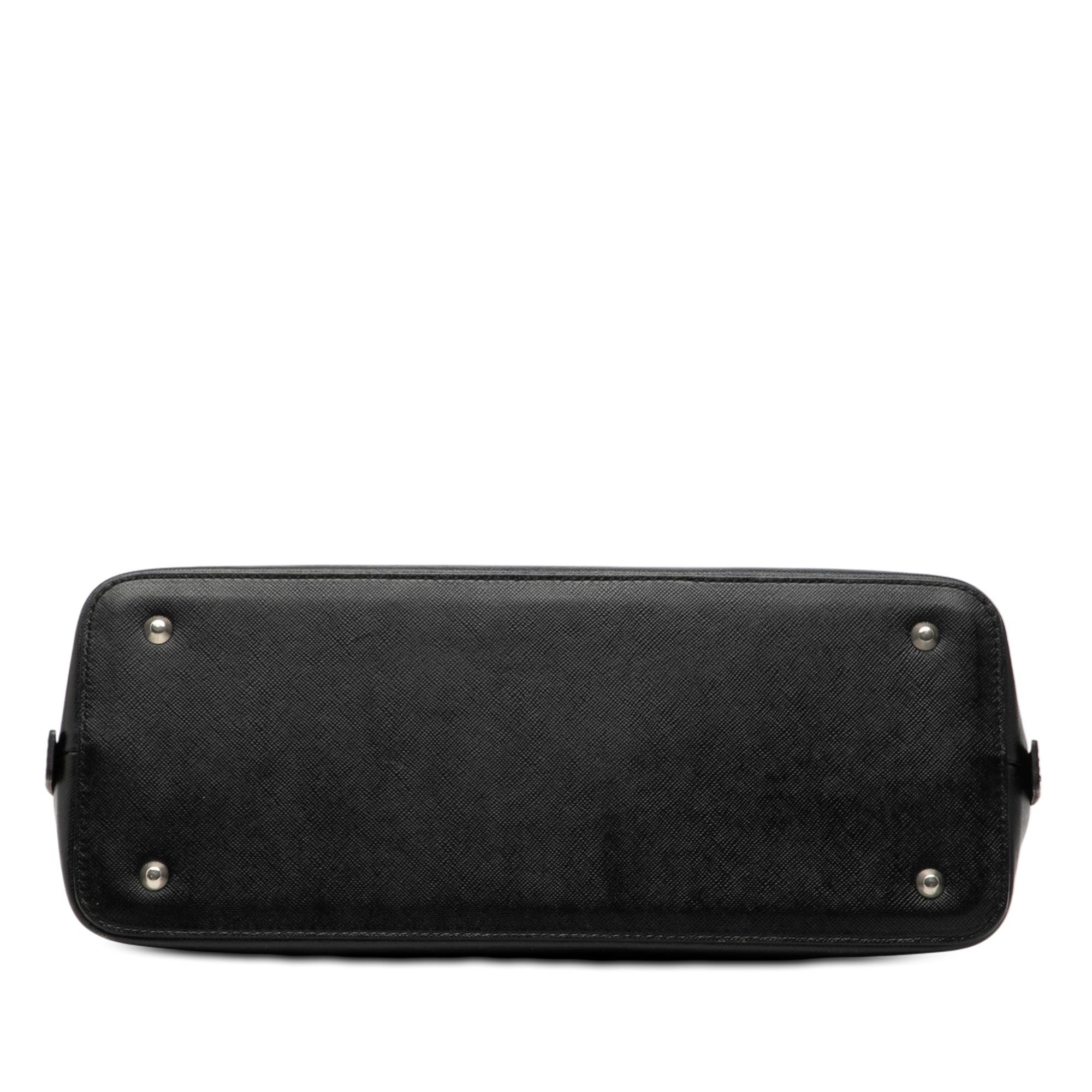 Burberry Nova Check Canvas Handbag Size ONE SIZE - 3 Thumbnail