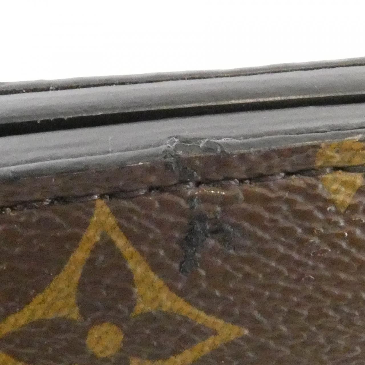 Louis Vuitton Louis Vuitton Louis Vuitton Phoenix Monogram Bag Textile Tote Bag M41542 DUTY FREE for USA Size ONE SIZE - 5 Thumbnail