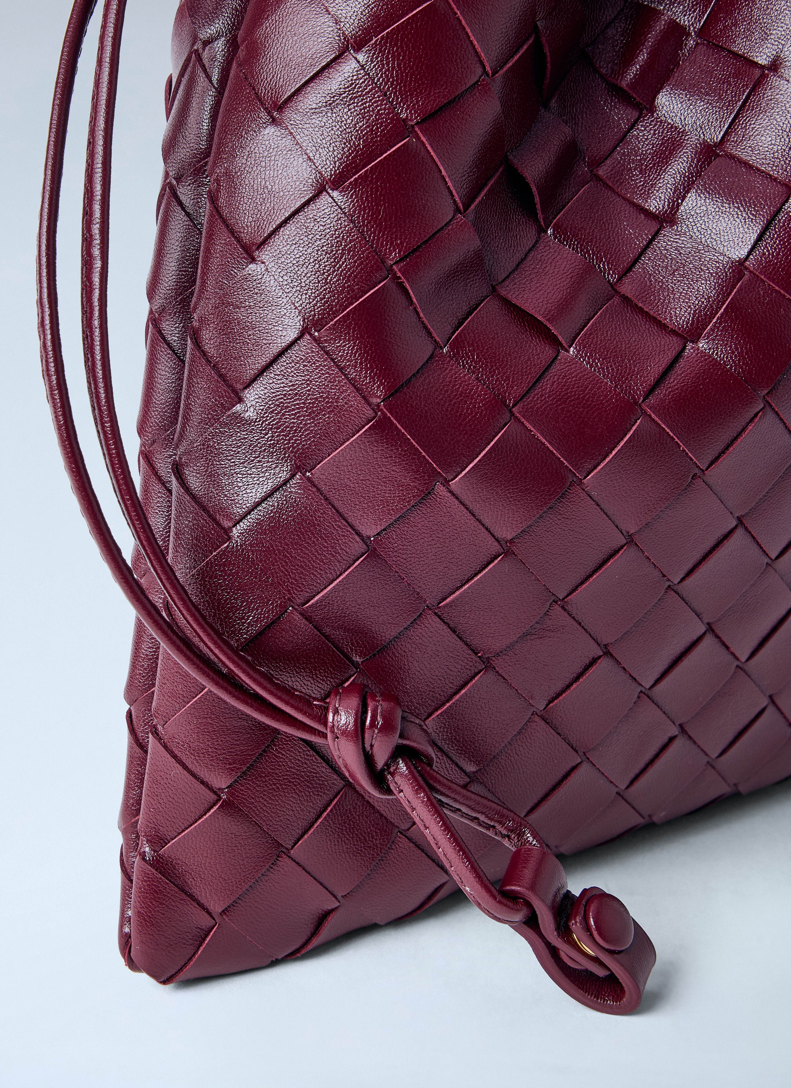 Bottega Veneta Intrecciato Leather Dustbag Size ONE SIZE - 3 Thumbnail