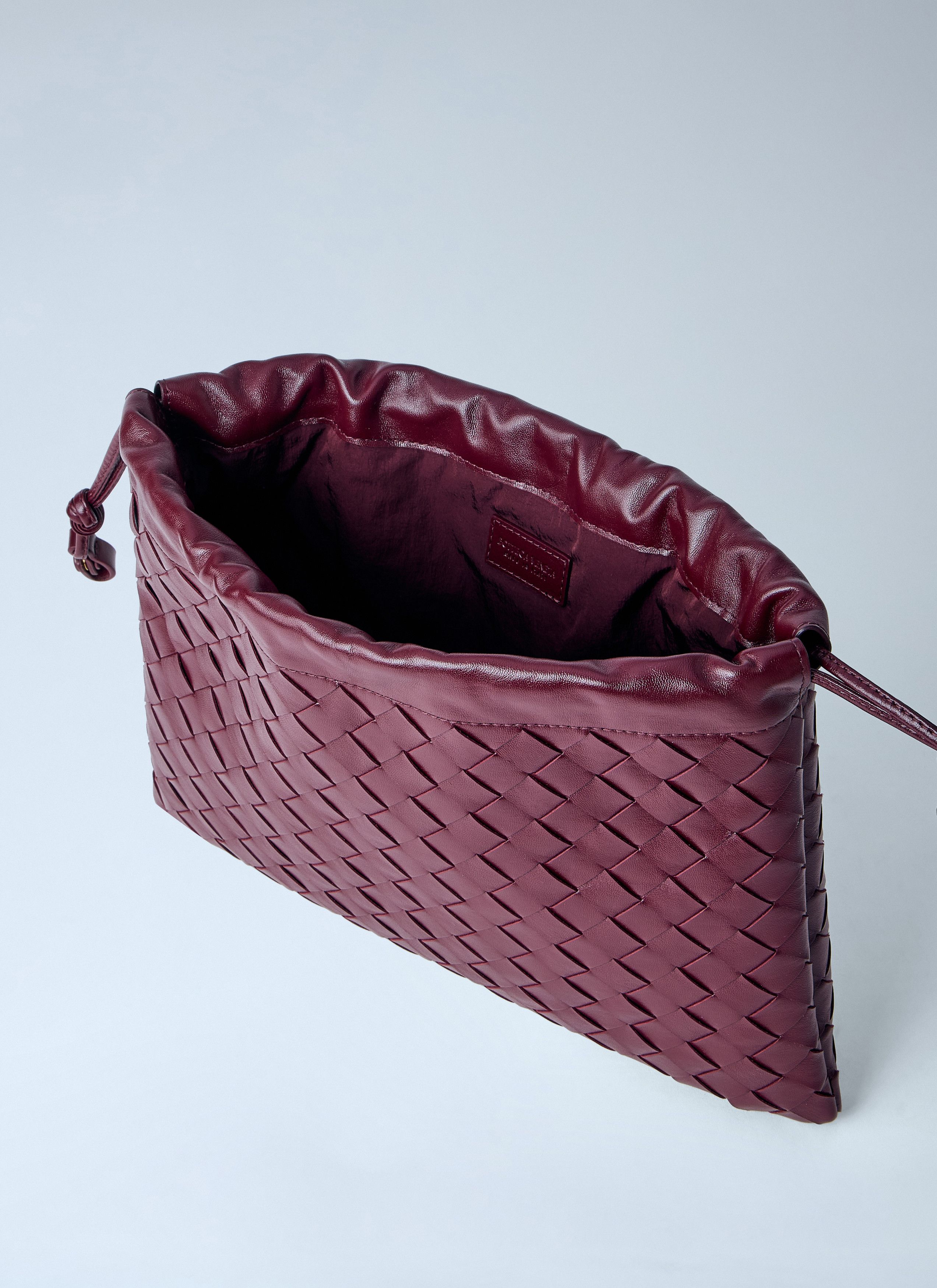 Bottega Veneta Intrecciato Leather Dustbag Size ONE SIZE - 5 Thumbnail