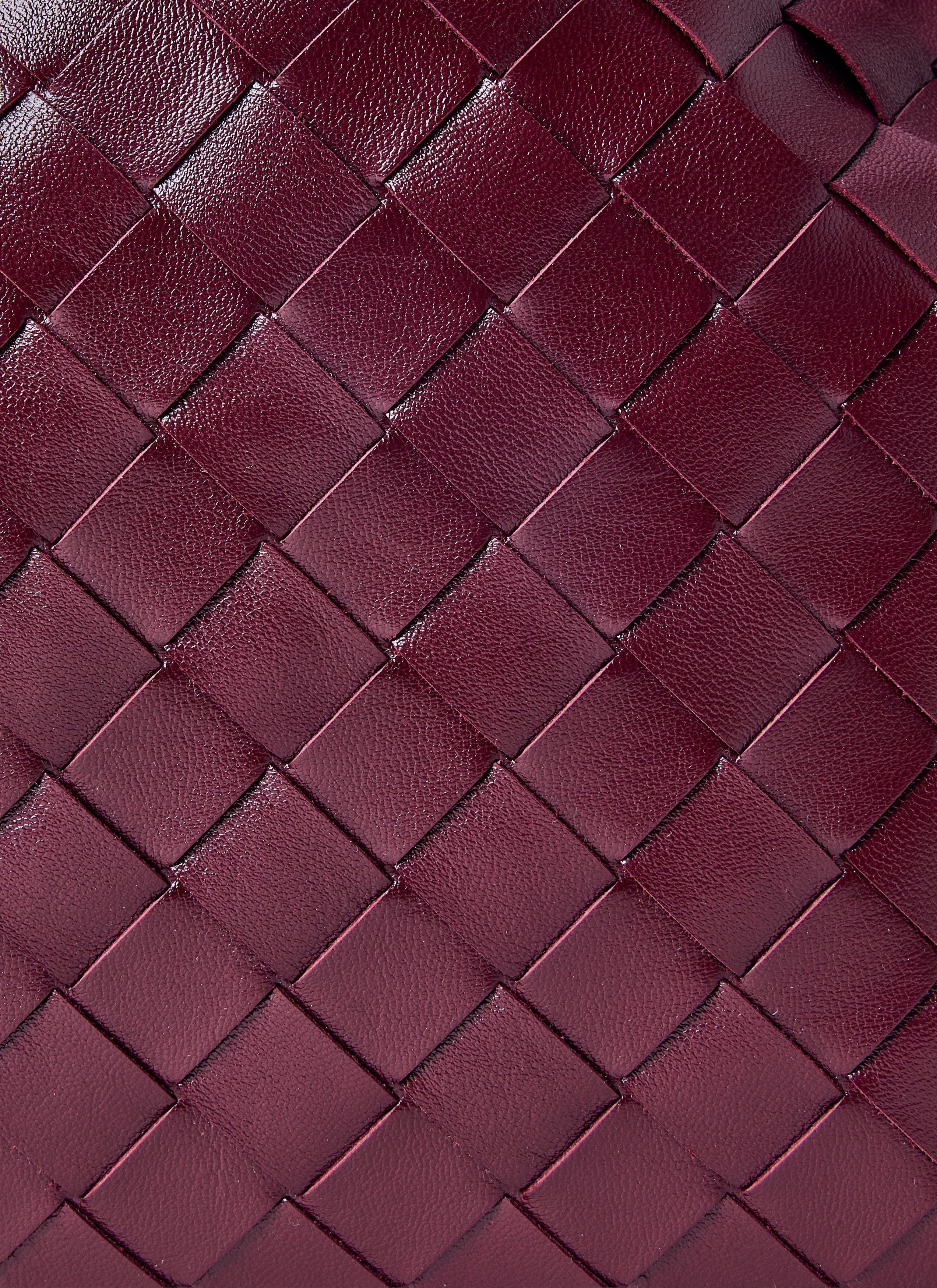 Bottega Veneta Intrecciato Leather Dustbag Size ONE SIZE - 4 Thumbnail