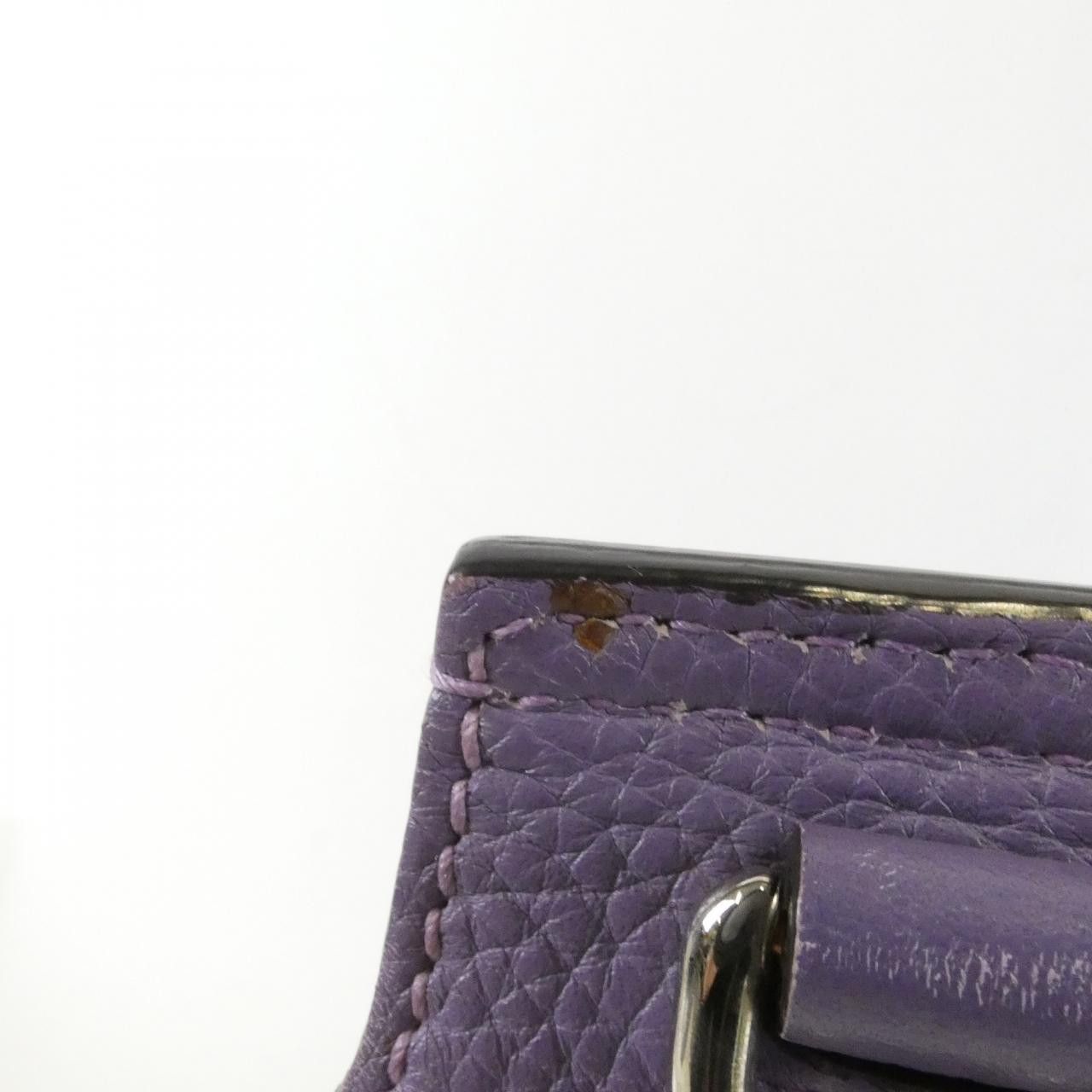 Gucci Gucci Gucci 370831 Leather Shoulder Bag Leather Crossbody Bag 370831 DUTY FREE for USA Size ONE SIZE - 5 Thumbnail