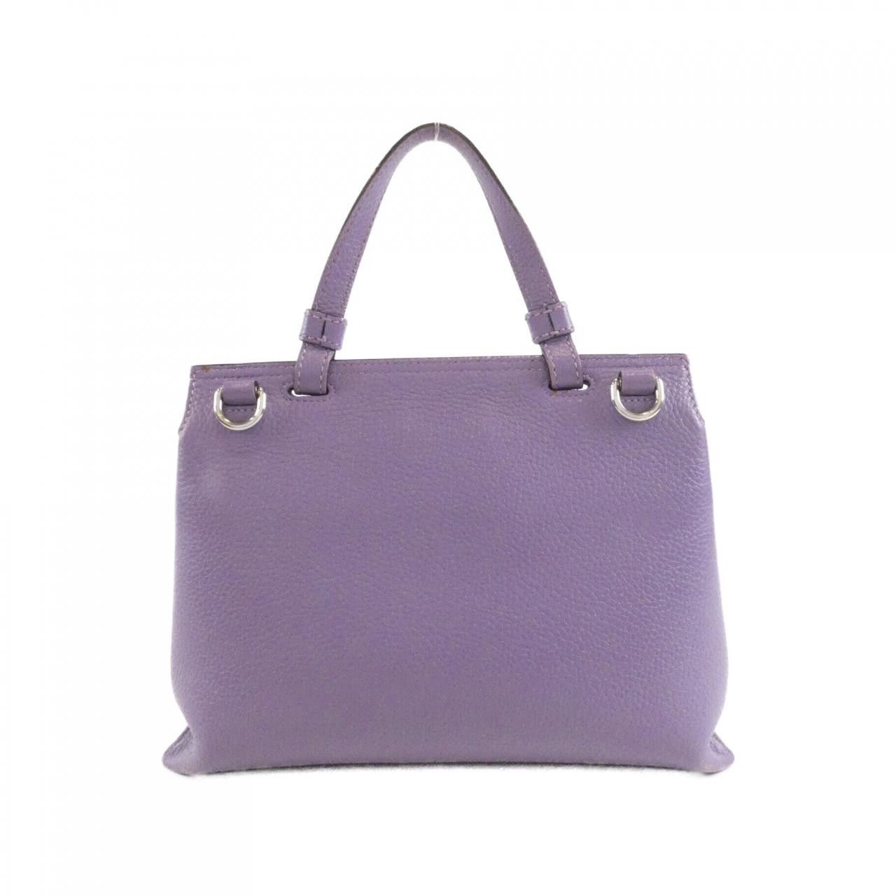 Gucci Gucci Gucci 370831 Leather Shoulder Bag Leather Crossbody Bag 370831 DUTY FREE for USA Size ONE SIZE - 2 Thumbnail