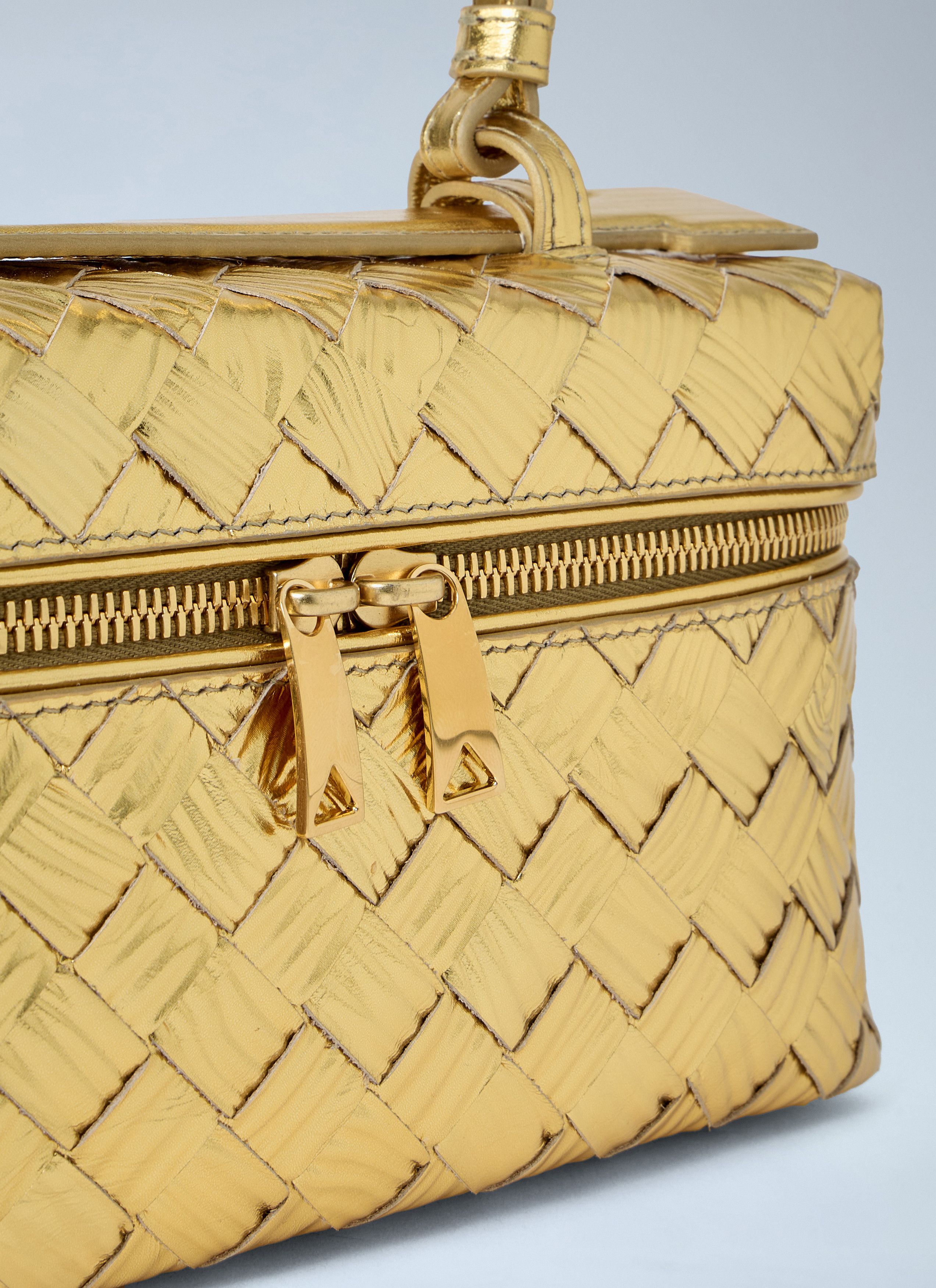 Bottega Veneta Bang Bang Shoulder Bag Size ONE SIZE - 4 Thumbnail