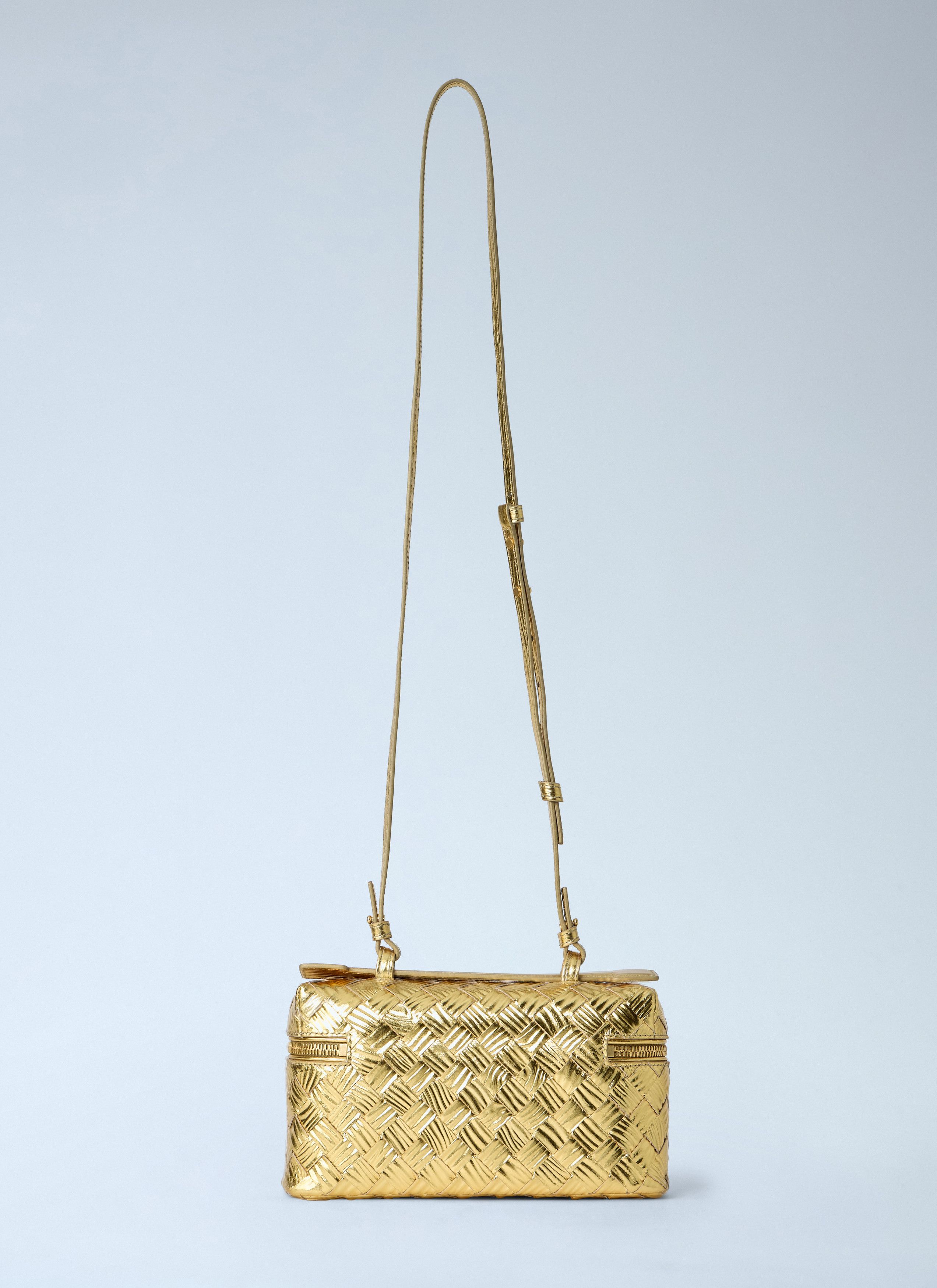 Bottega Veneta Bang Bang Shoulder Bag Size ONE SIZE - 3 Thumbnail
