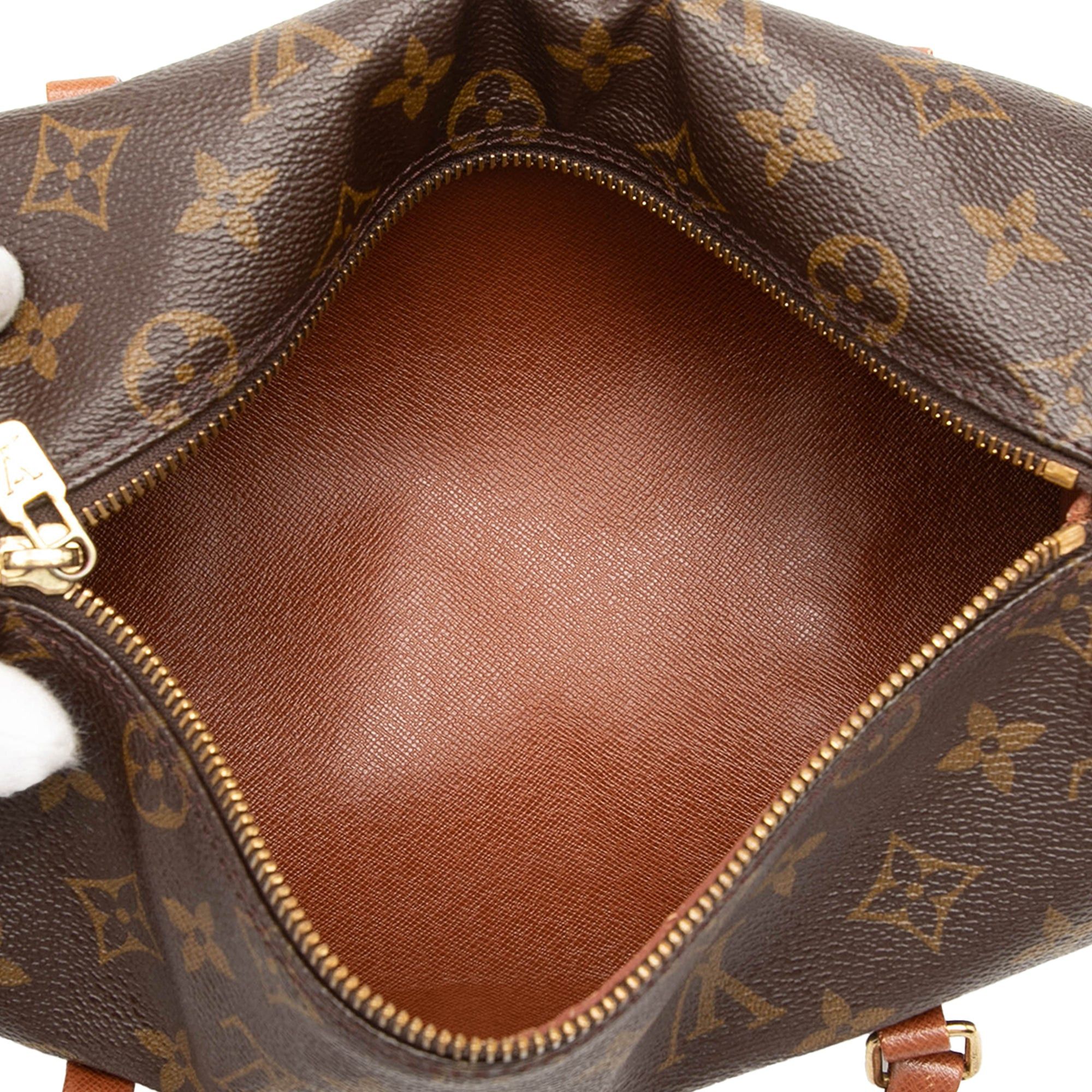 Louis Vuitton Monogram Papillon 26 Size ONE SIZE - 4 Thumbnail