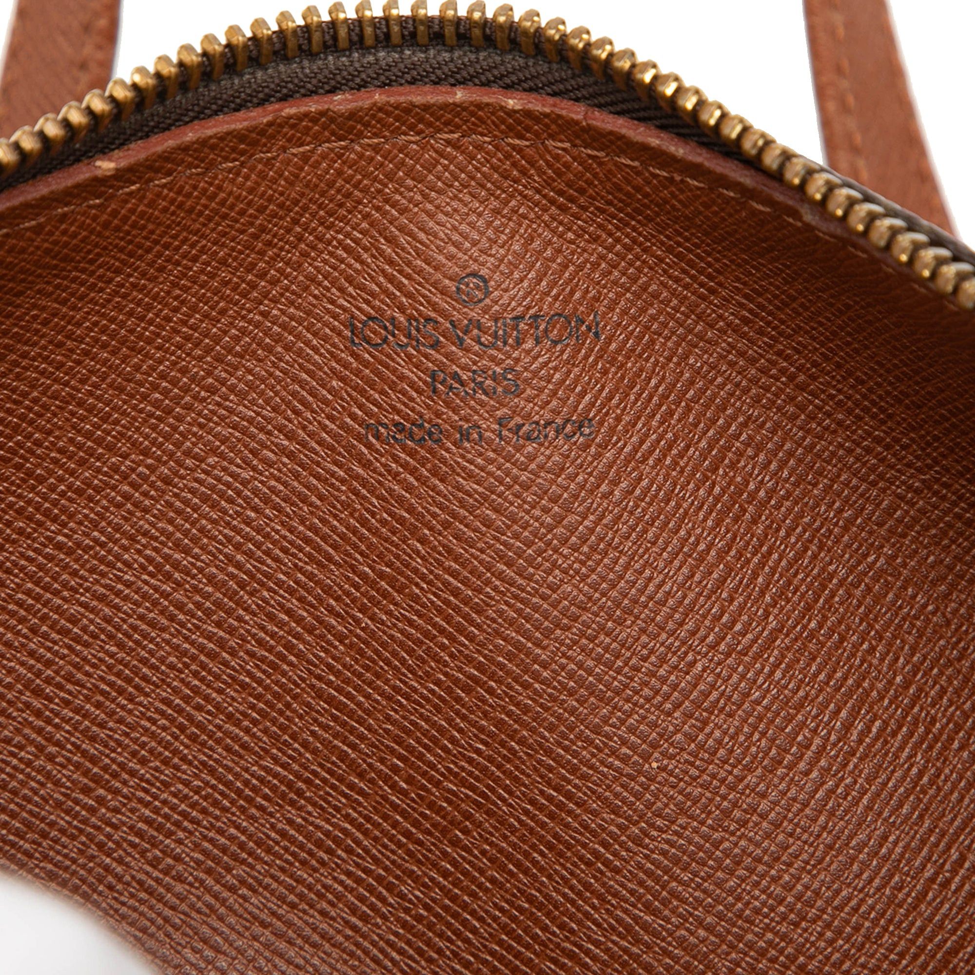 Louis Vuitton Monogram Papillon 26 Size ONE SIZE - 5 Thumbnail