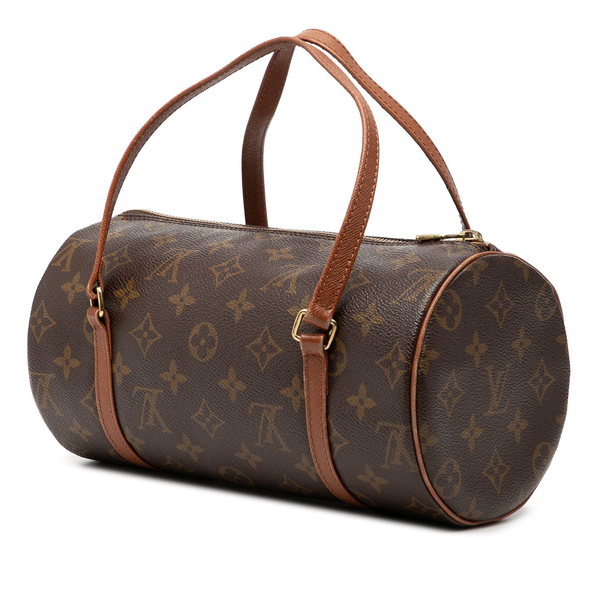 Louis Vuitton Monogram Papillon 26 Size ONE SIZE - 2 Thumbnail