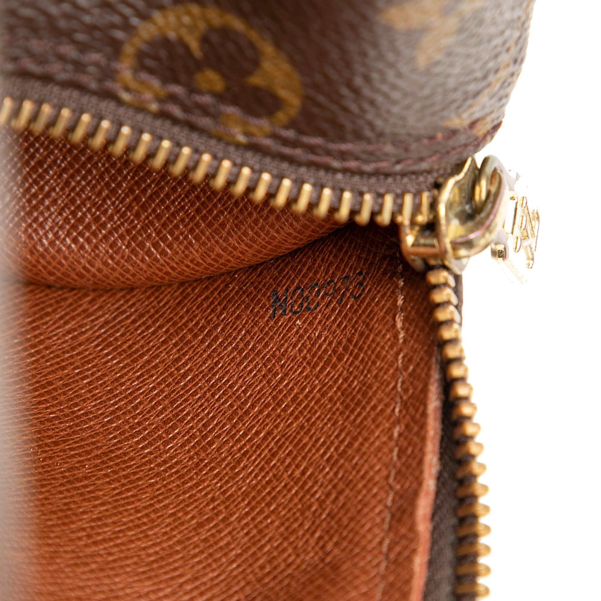 Louis Vuitton Monogram Papillon 26 Size ONE SIZE - 6 Thumbnail