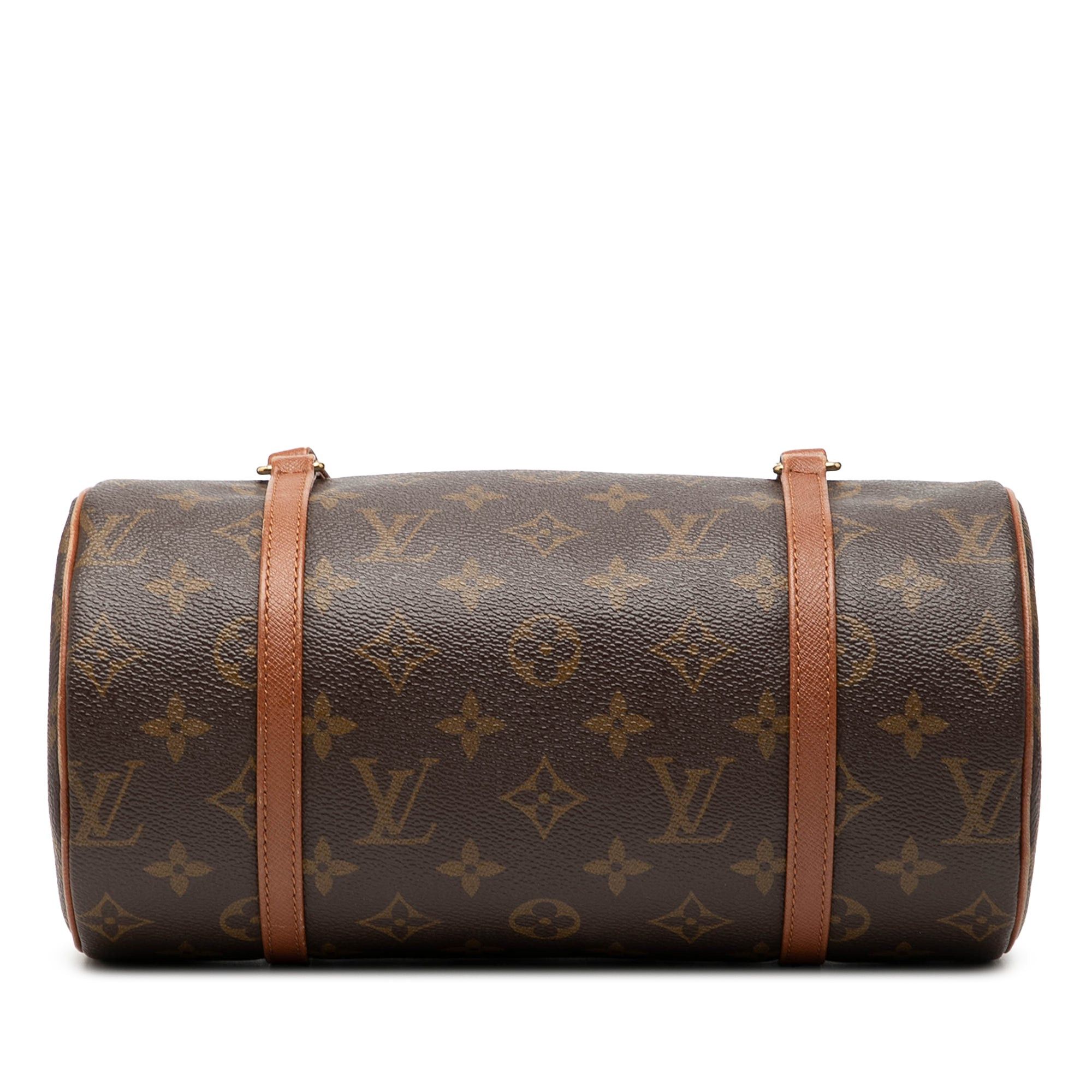 Louis Vuitton Monogram Papillon 26 Size ONE SIZE - 3 Thumbnail