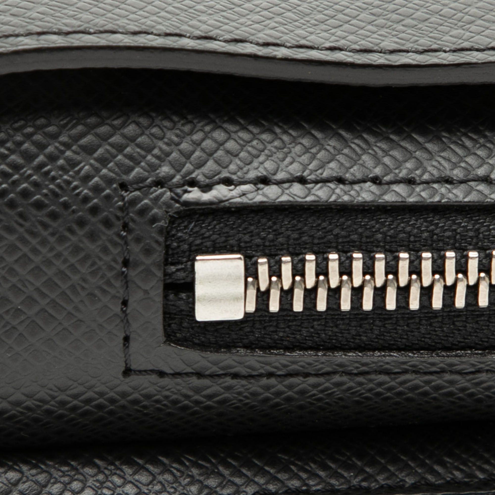 Louis Vuitton Taiga Pochette Baikal Size ONE SIZE - 7 Thumbnail