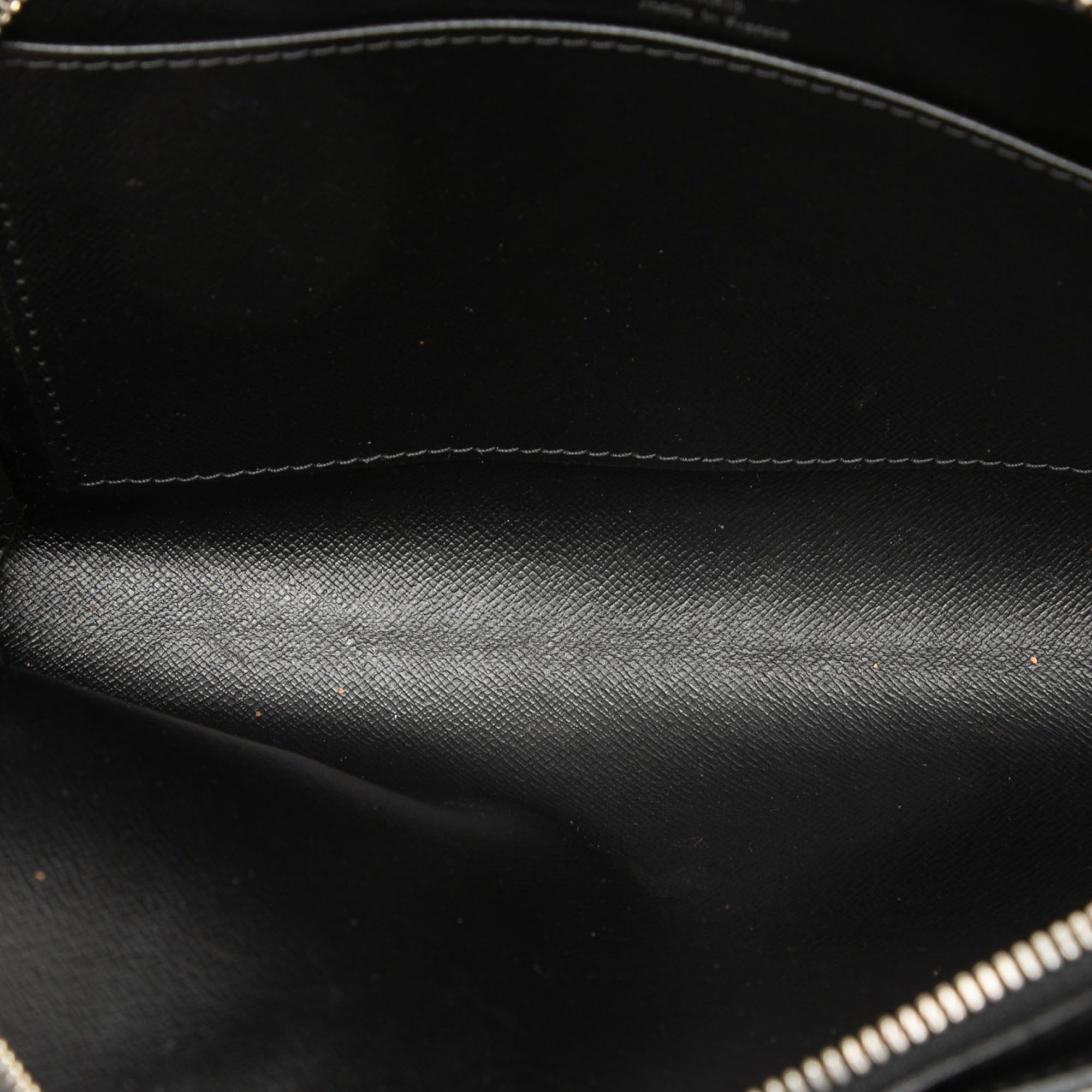 Louis Vuitton Taiga Pochette Baikal Size ONE SIZE - 4 Thumbnail