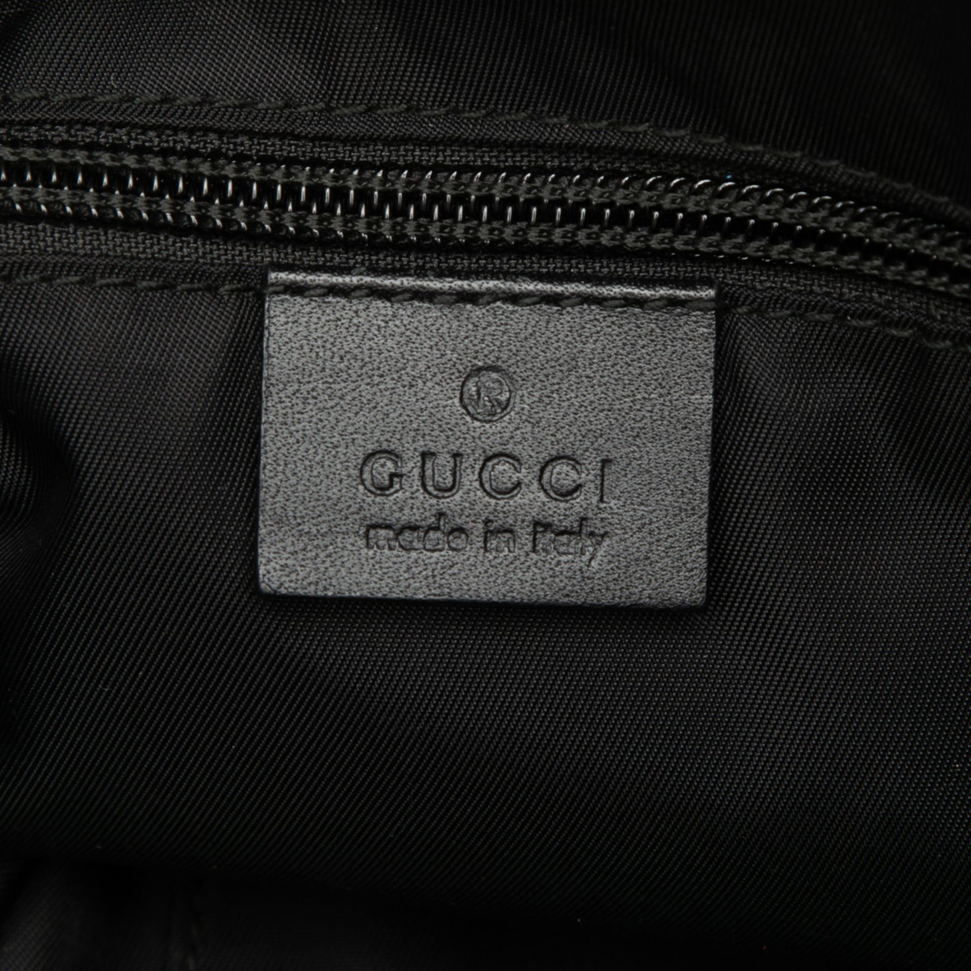 Gucci GG Techno Canvas Web Messenger Bag Size ONE SIZE - 5 Thumbnail