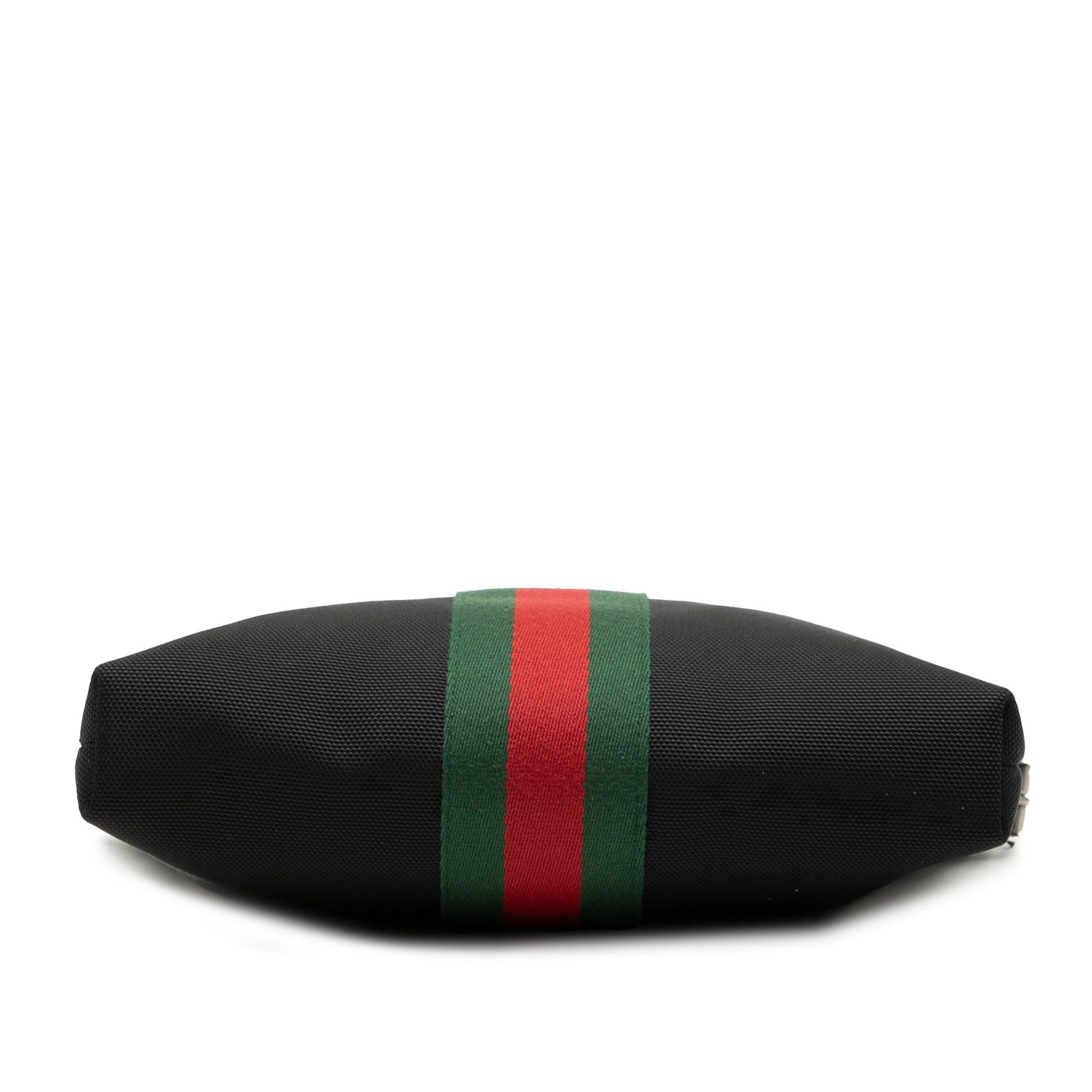 Gucci GG Techno Canvas Web Messenger Bag Size ONE SIZE - 3 Thumbnail