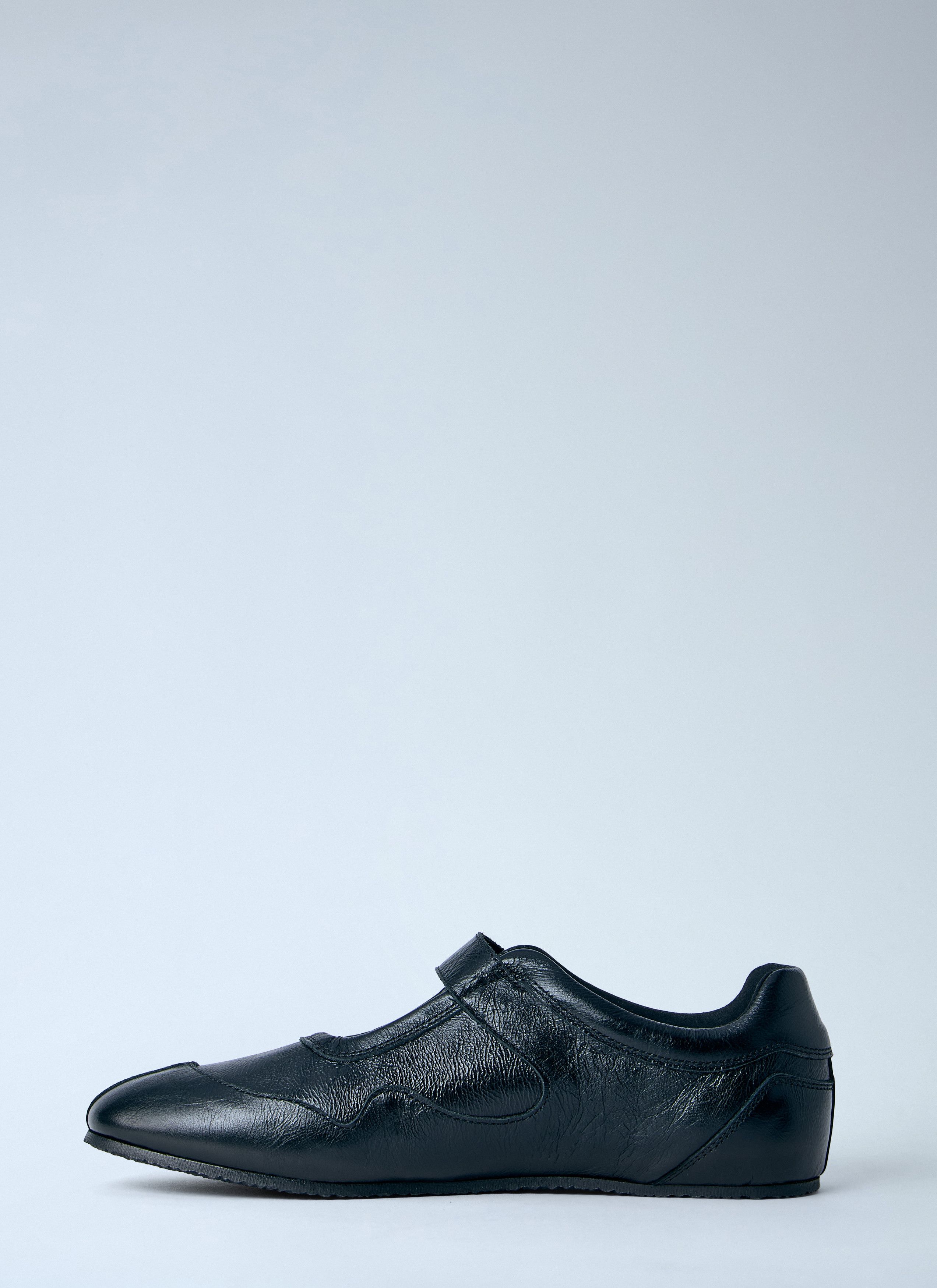 Cecilie Bahnsen Bess Mary Jane Flats Size US 6 / IT 36 - 4 Thumbnail