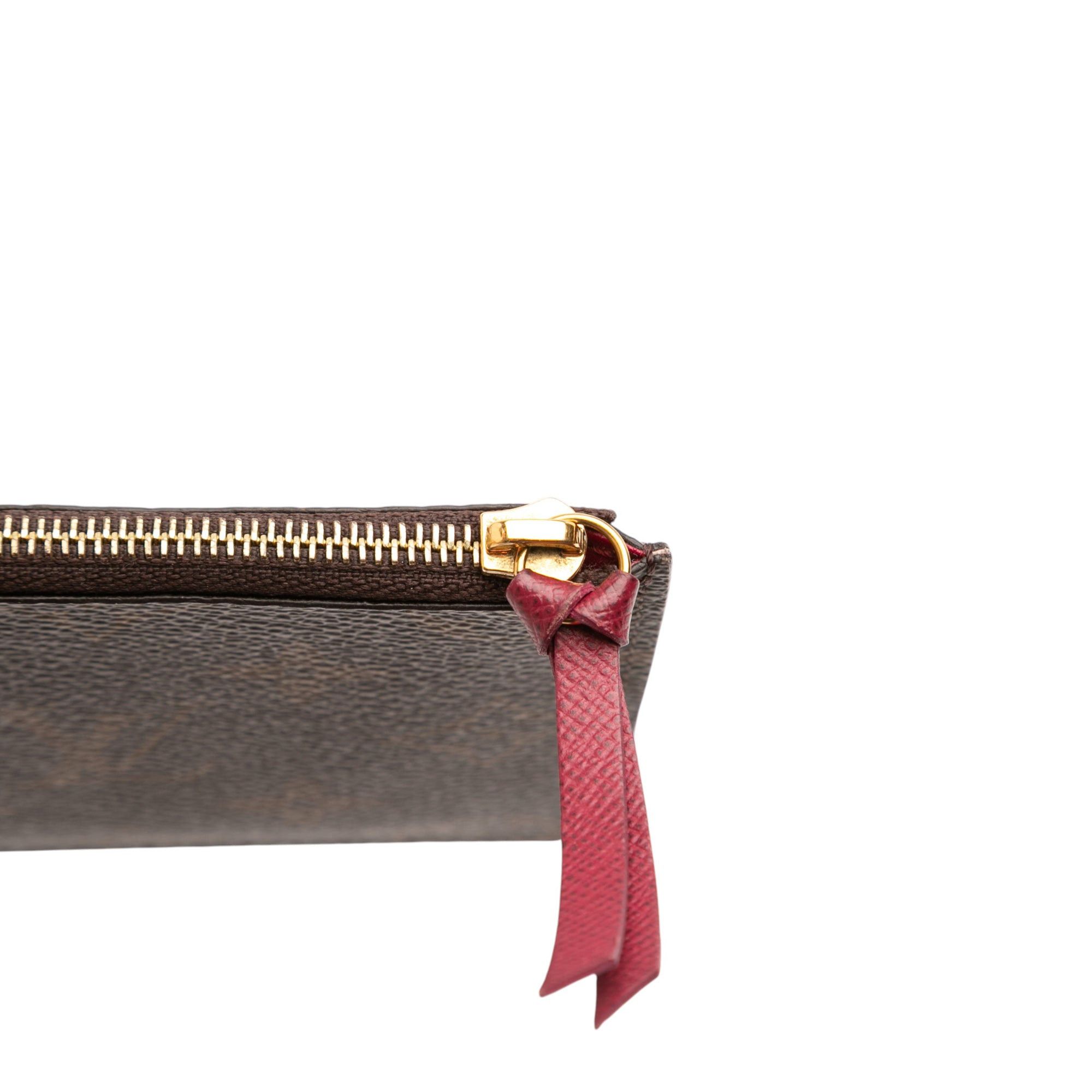 Louis Vuitton Monogram Pochette Felicie Size ONE SIZE - 10 Thumbnail