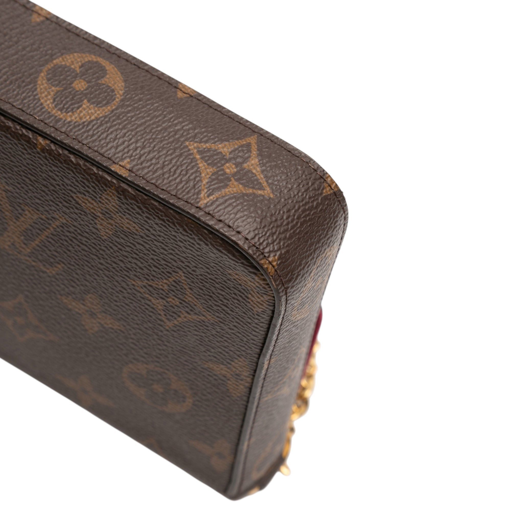 Louis Vuitton Monogram Pochette Felicie Size ONE SIZE - 7 Thumbnail