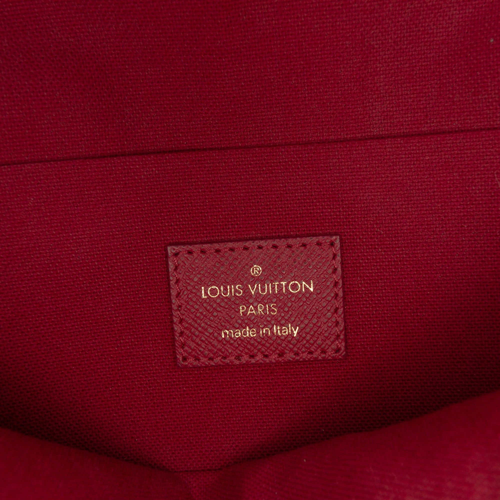 Louis Vuitton Monogram Pochette Felicie Size ONE SIZE - 5 Thumbnail